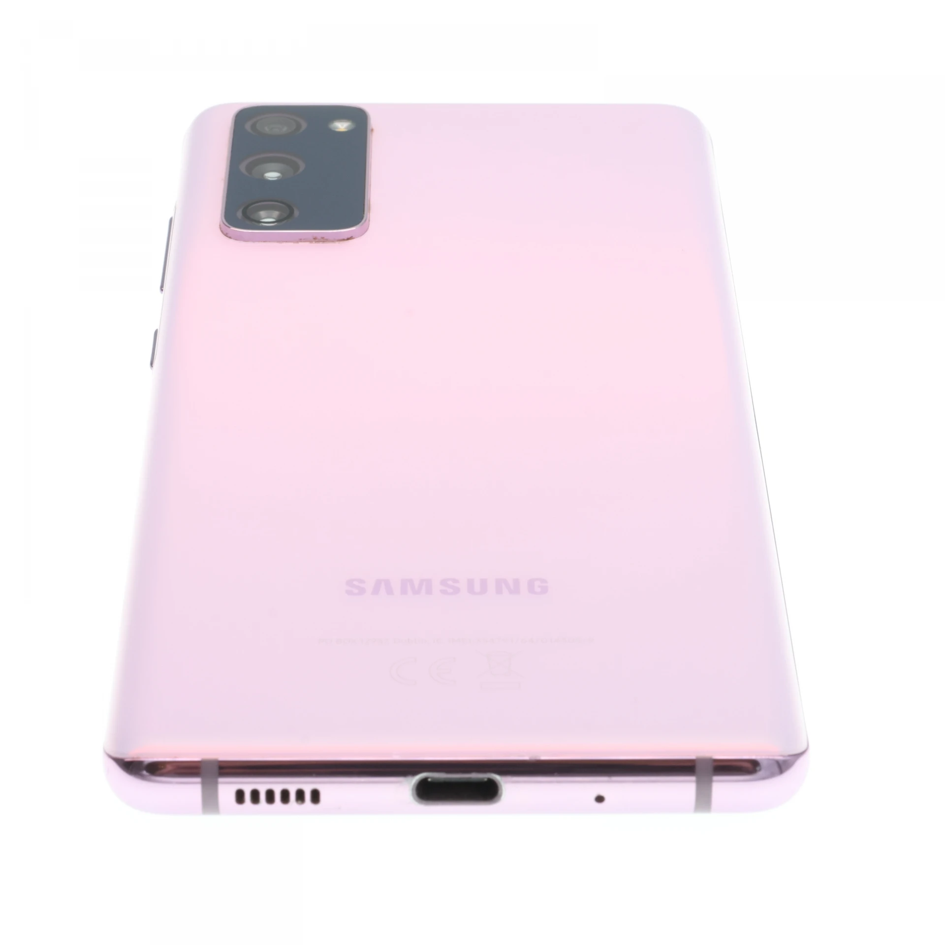Apple Galaxy S20 FE 128 GB Cloud Lavender 