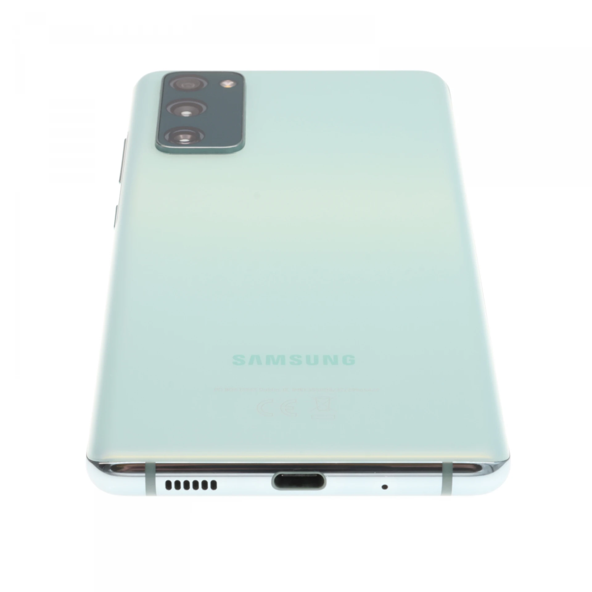 Apple Galaxy S20 FE 256 GB Cloud Mint 