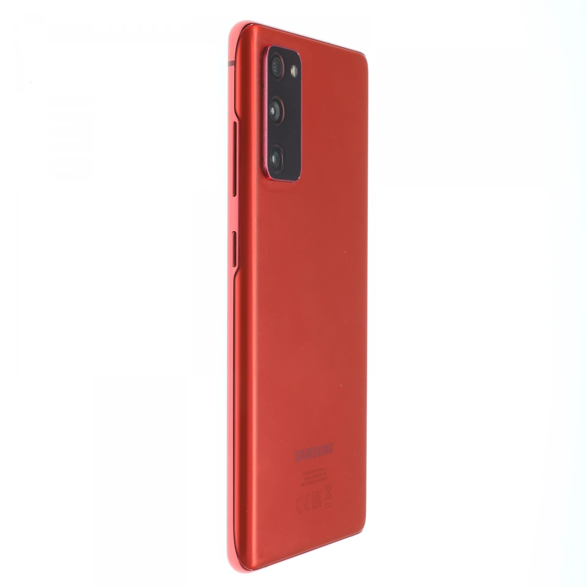 Apple Galaxy S20 FE Cloud Red 