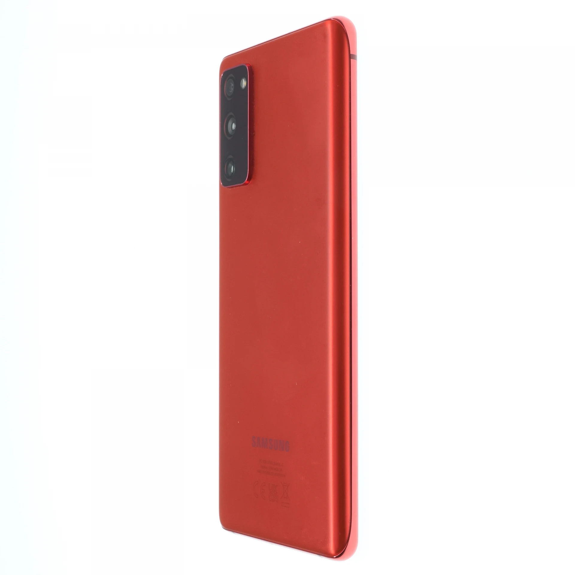 Apple Galaxy S20 FE Cloud Red 