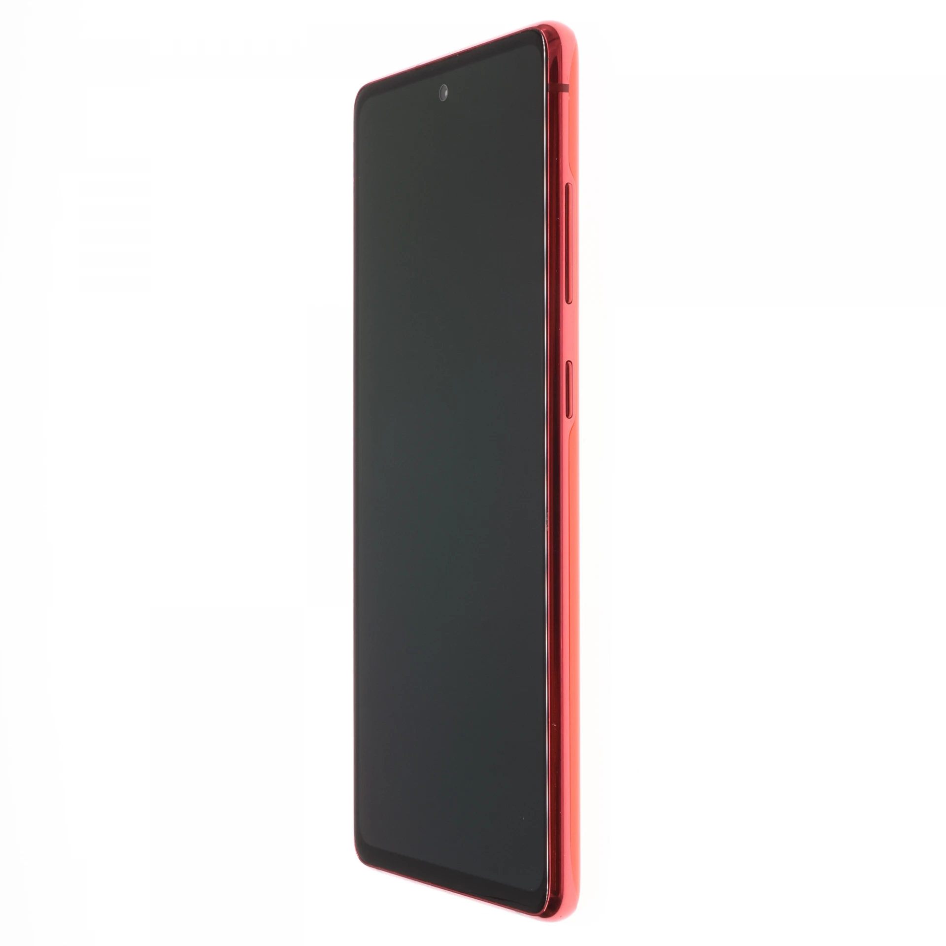 Apple Galaxy S20 FE Cloud Red 