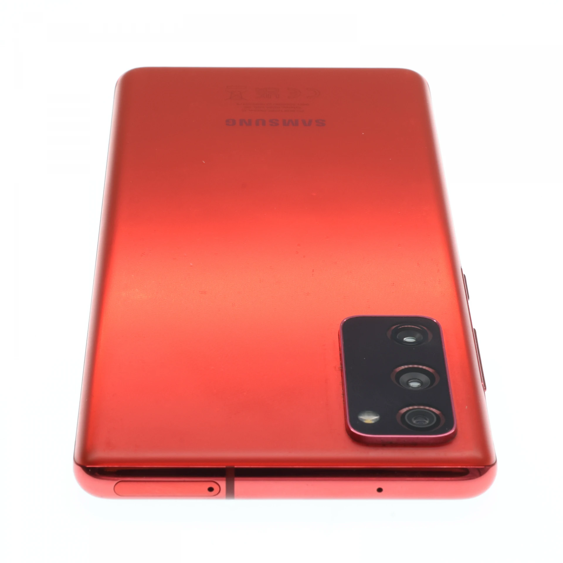 Apple Galaxy S20 FE Cloud Red 