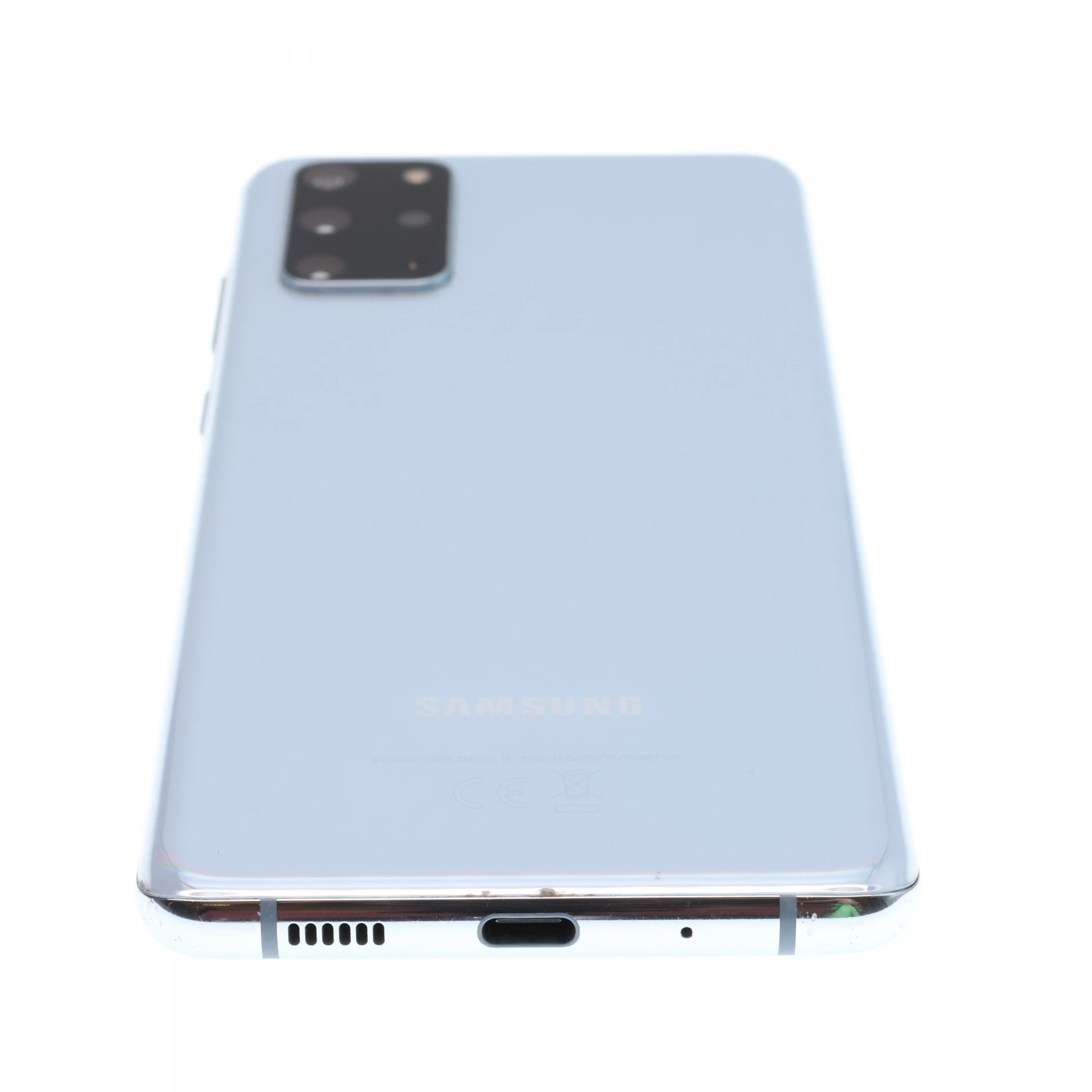 Samsung Galaxy S20 Plus 128 GB Cloud Blue