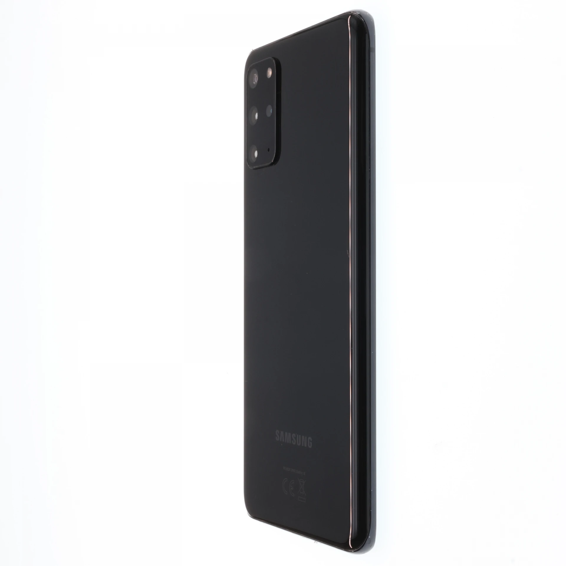 Samsung Galaxy S20 Plus 128 GB Cosmic Black 