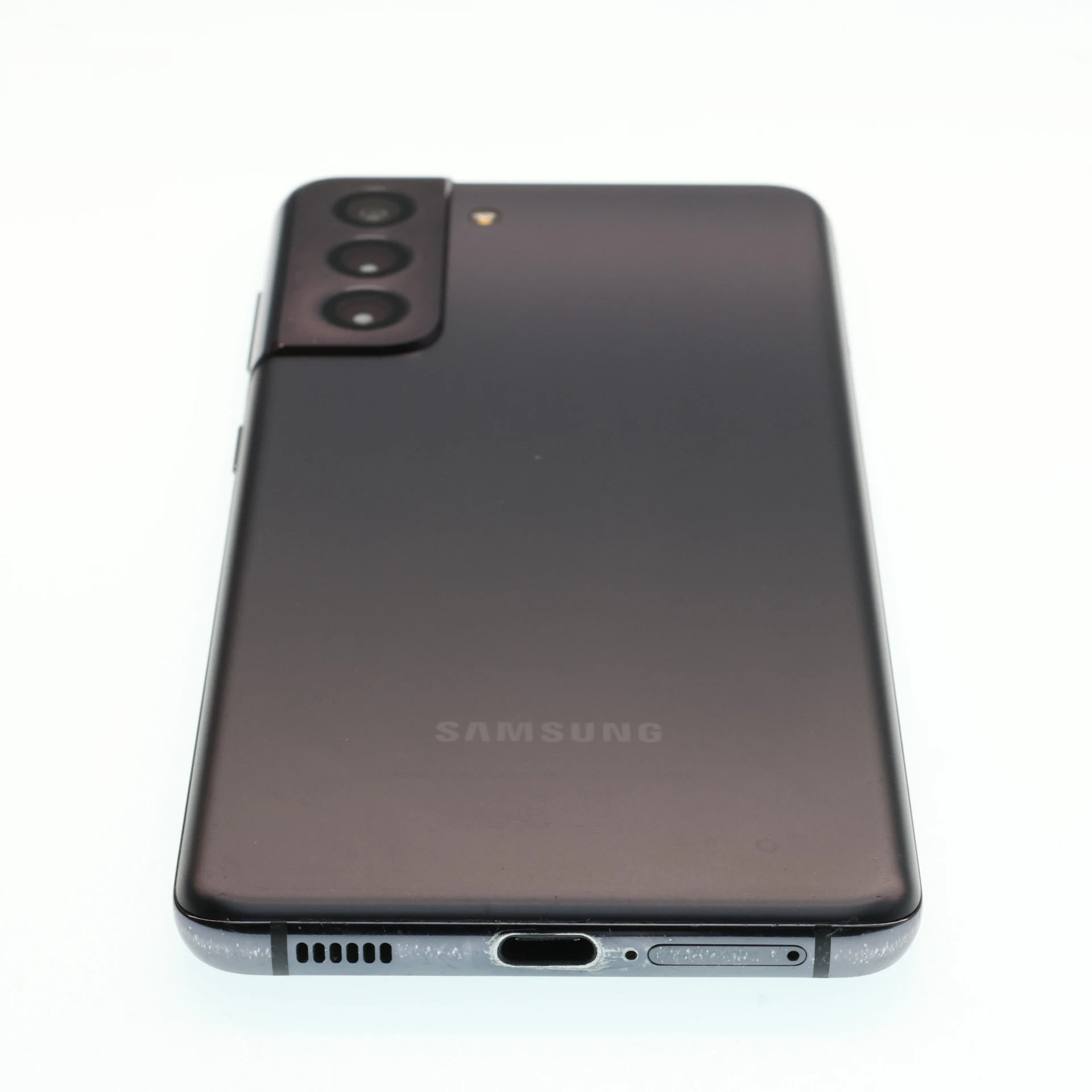 Samsung Galaxy S21 128 GB Phantom Gray 