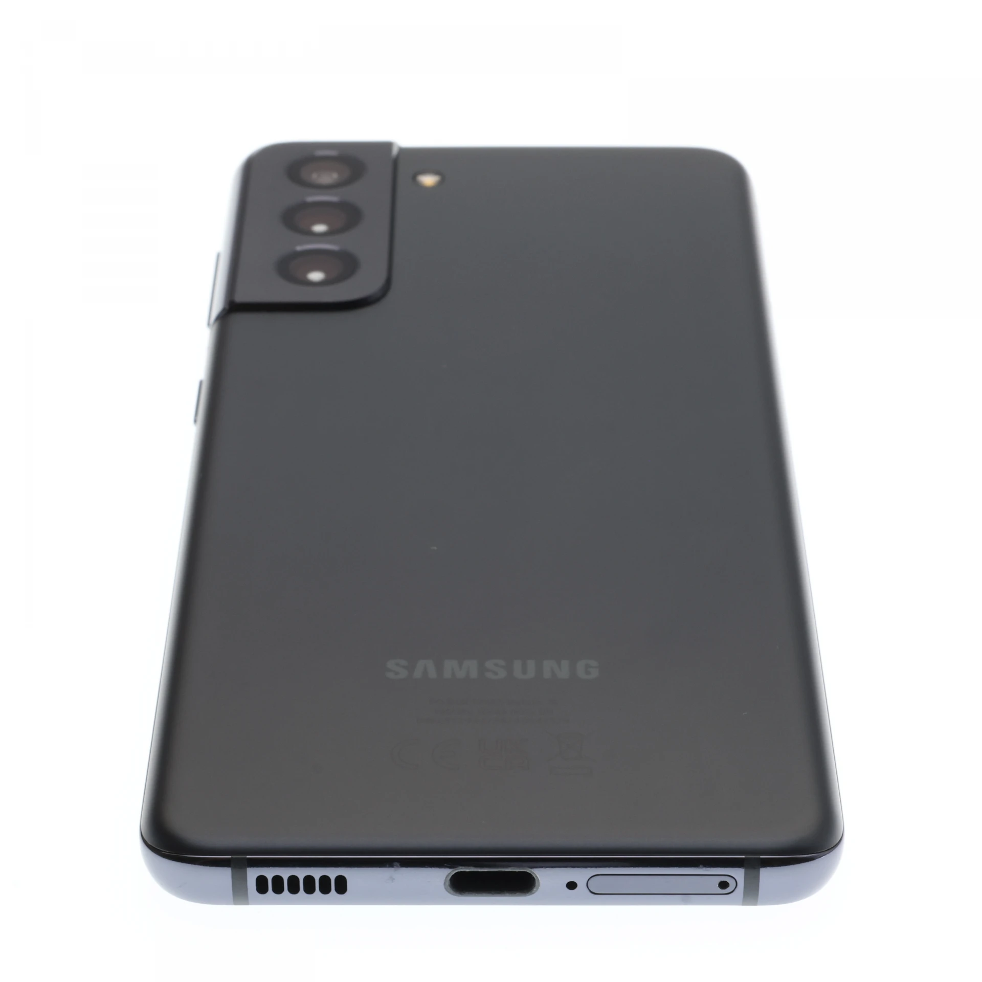 Samsung Galaxy S21 128 GB Phantom Gray 