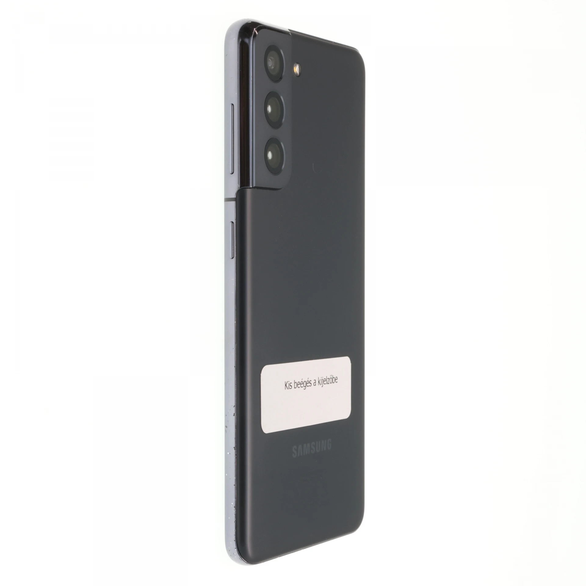 Apple Galaxy S21 256 GB Phantom Gray 