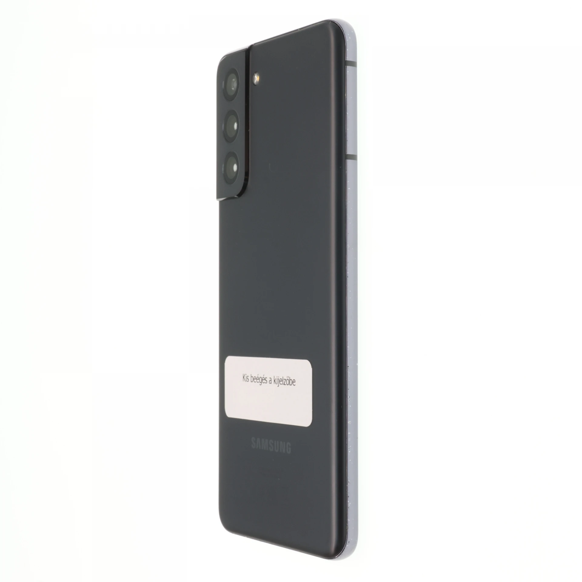 Apple Galaxy S21 256 GB Phantom Gray 