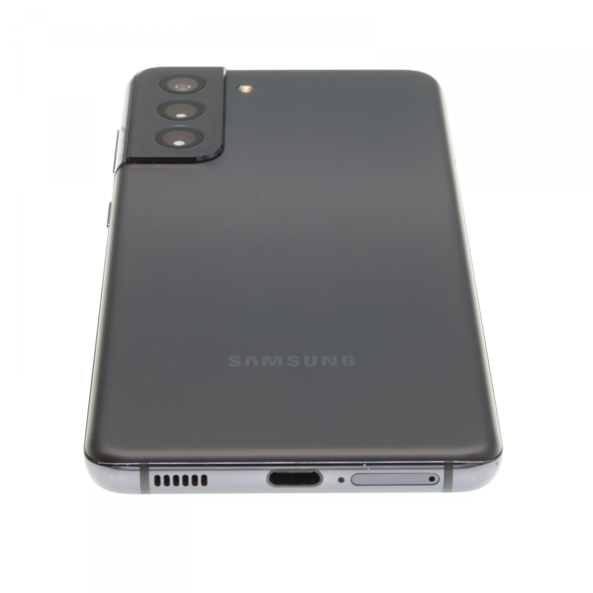 Apple Galaxy S21 128 GB Phantom Gray 