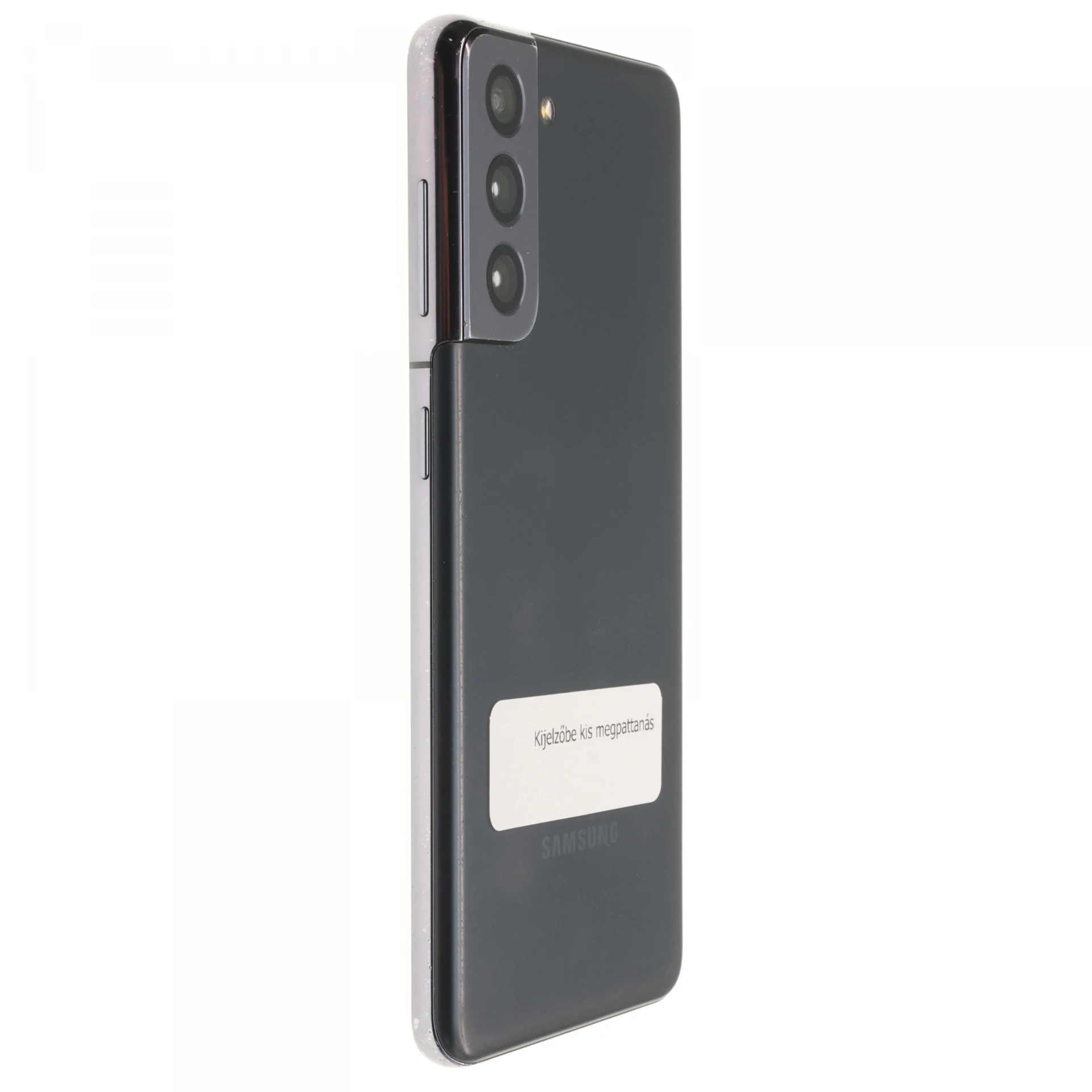 Samsung Galaxy S21 128 GB Phantom Gray 