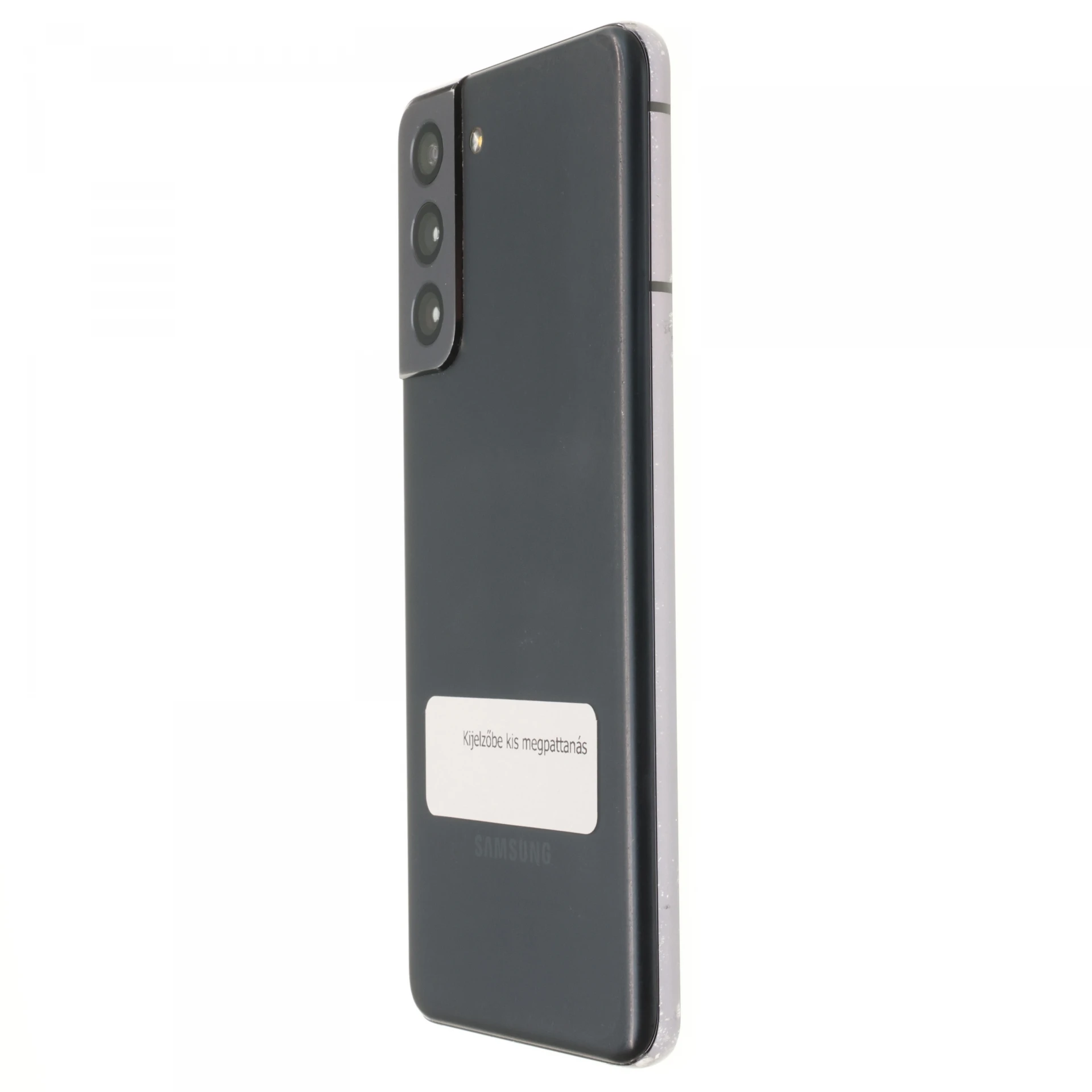 Samsung Galaxy S21 128 GB Phantom Gray 