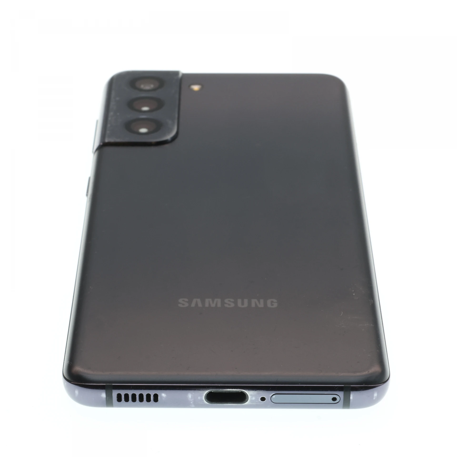 Samsung Galaxy S21 128 GB Phantom Gray
