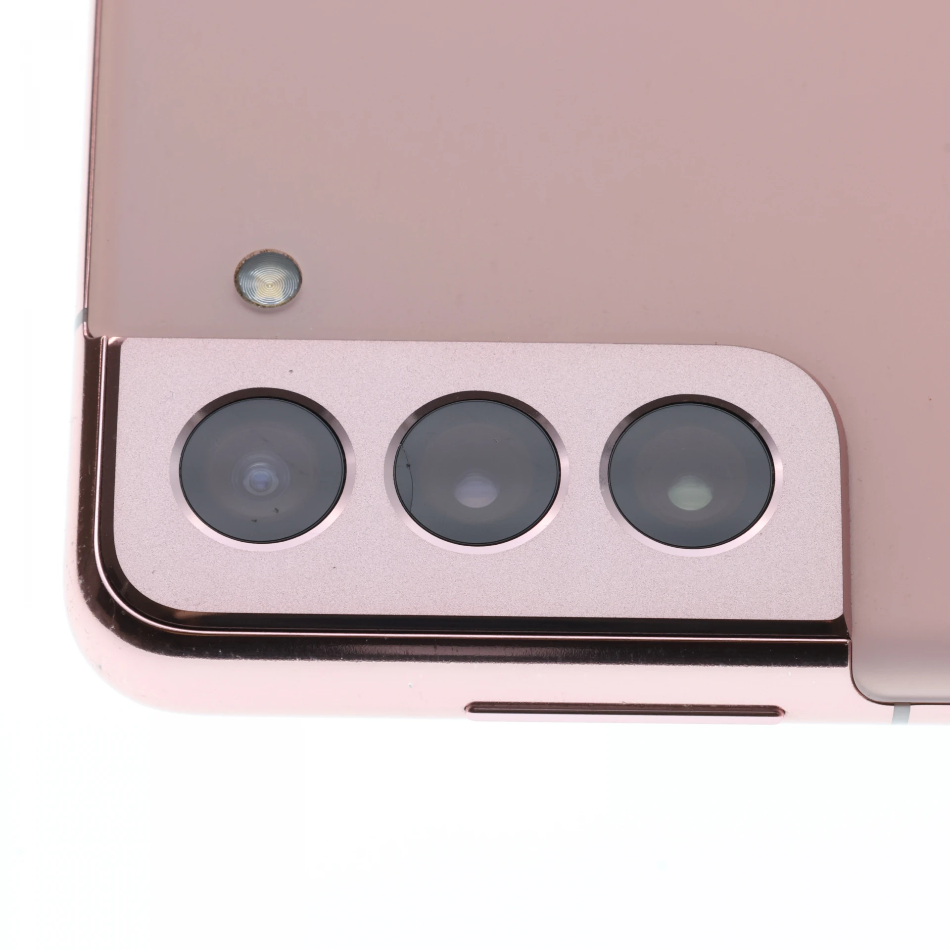 Samsung Galaxy S21 128 GB Phantom Pink