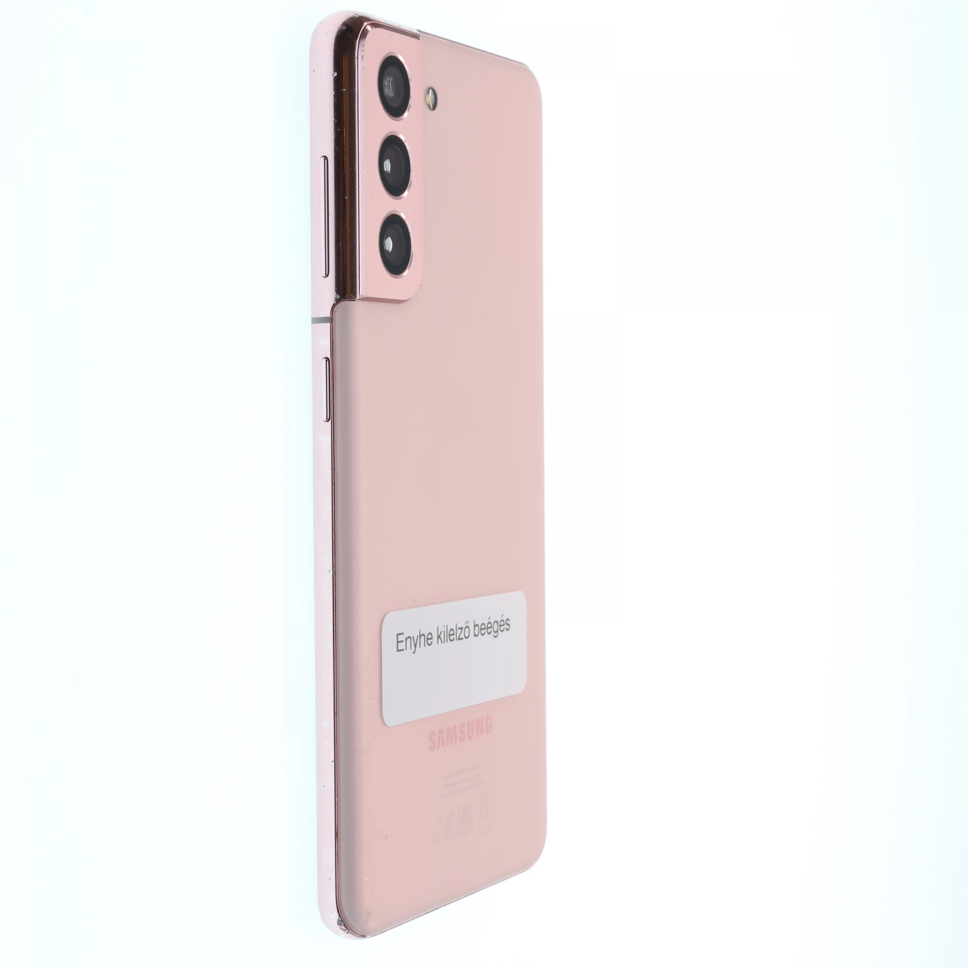 Samsung Galaxy S21 128 GB Phantom Pink 