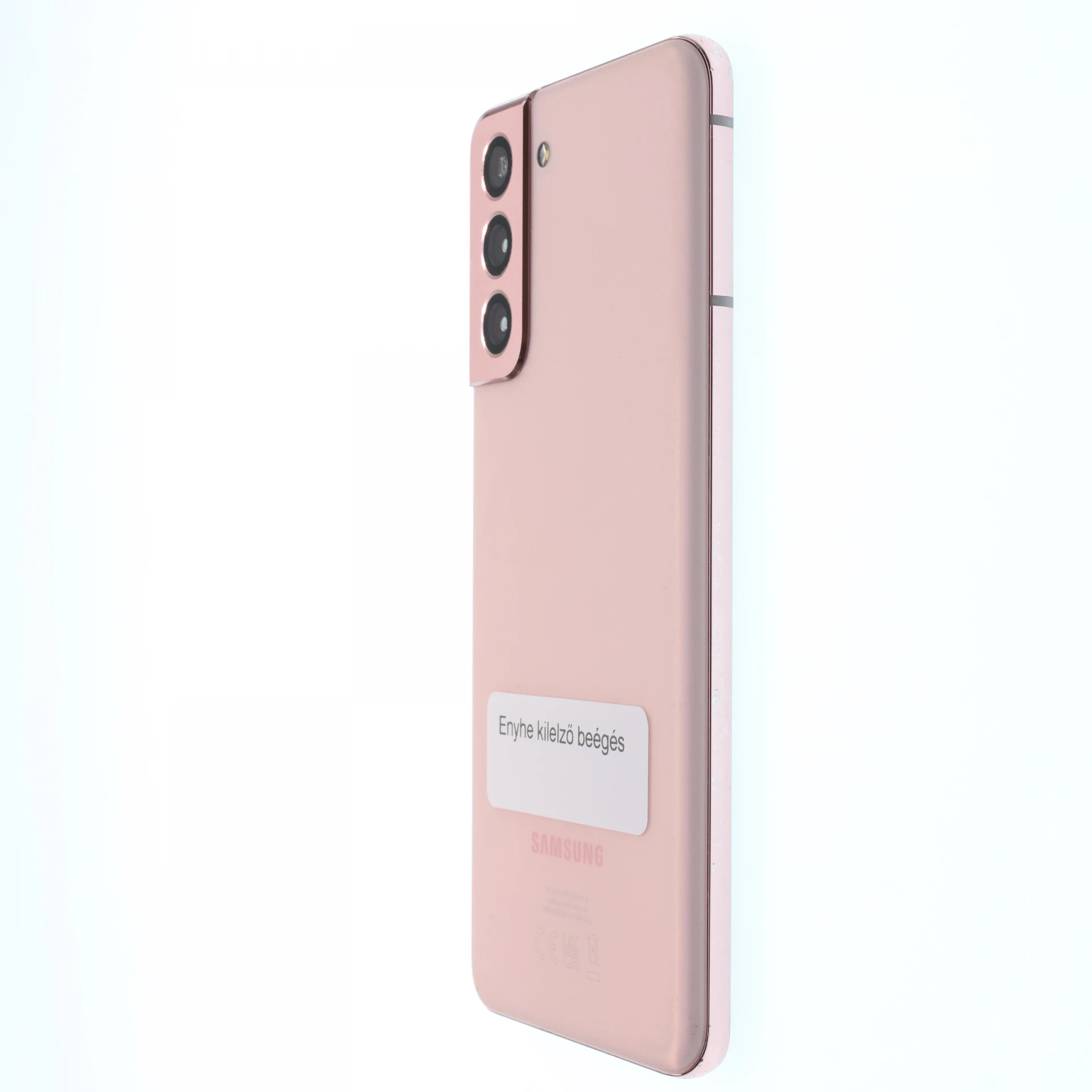 Samsung Galaxy S21 128 GB Phantom Pink 