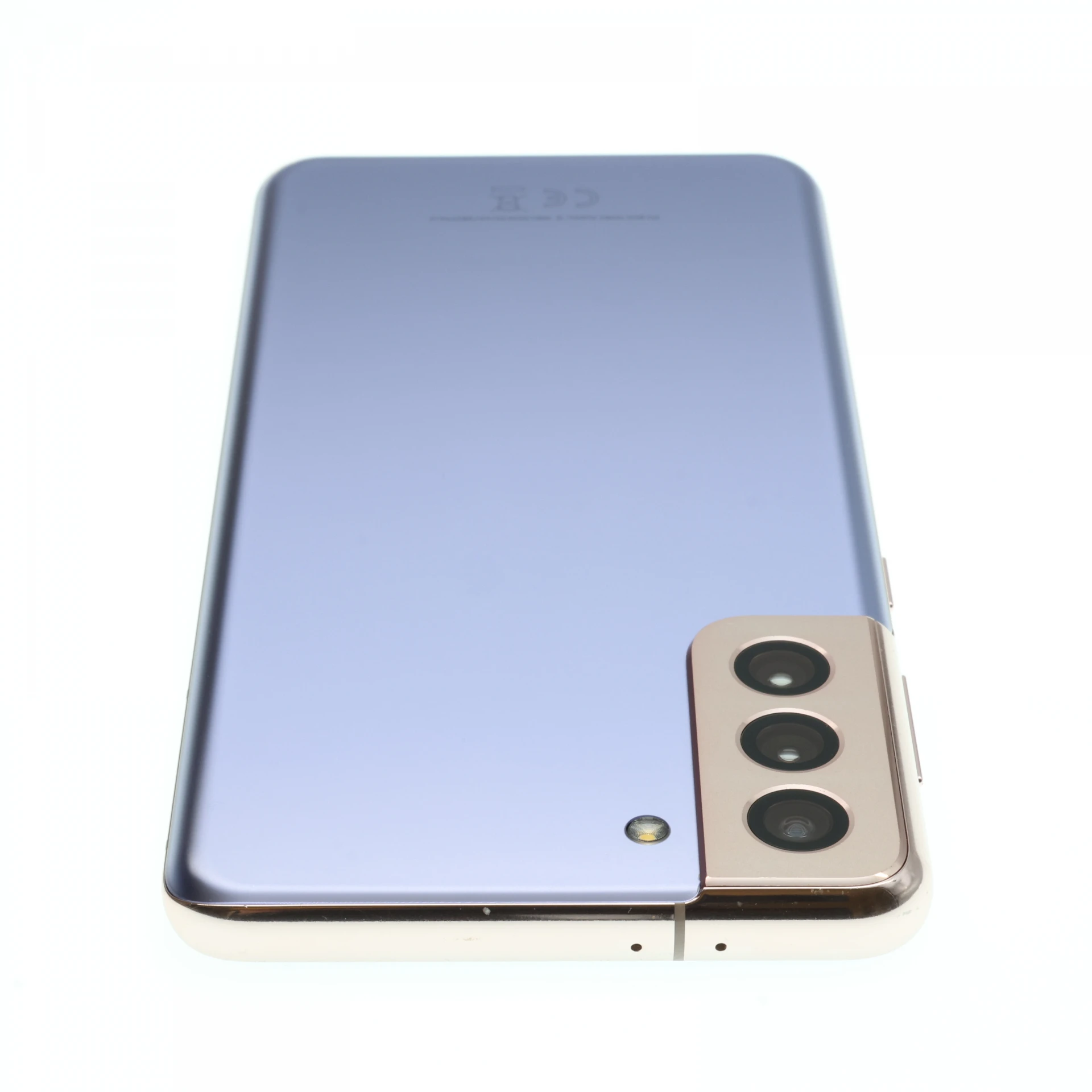Samsung Galaxy S21 128 GB Phantom Violet 