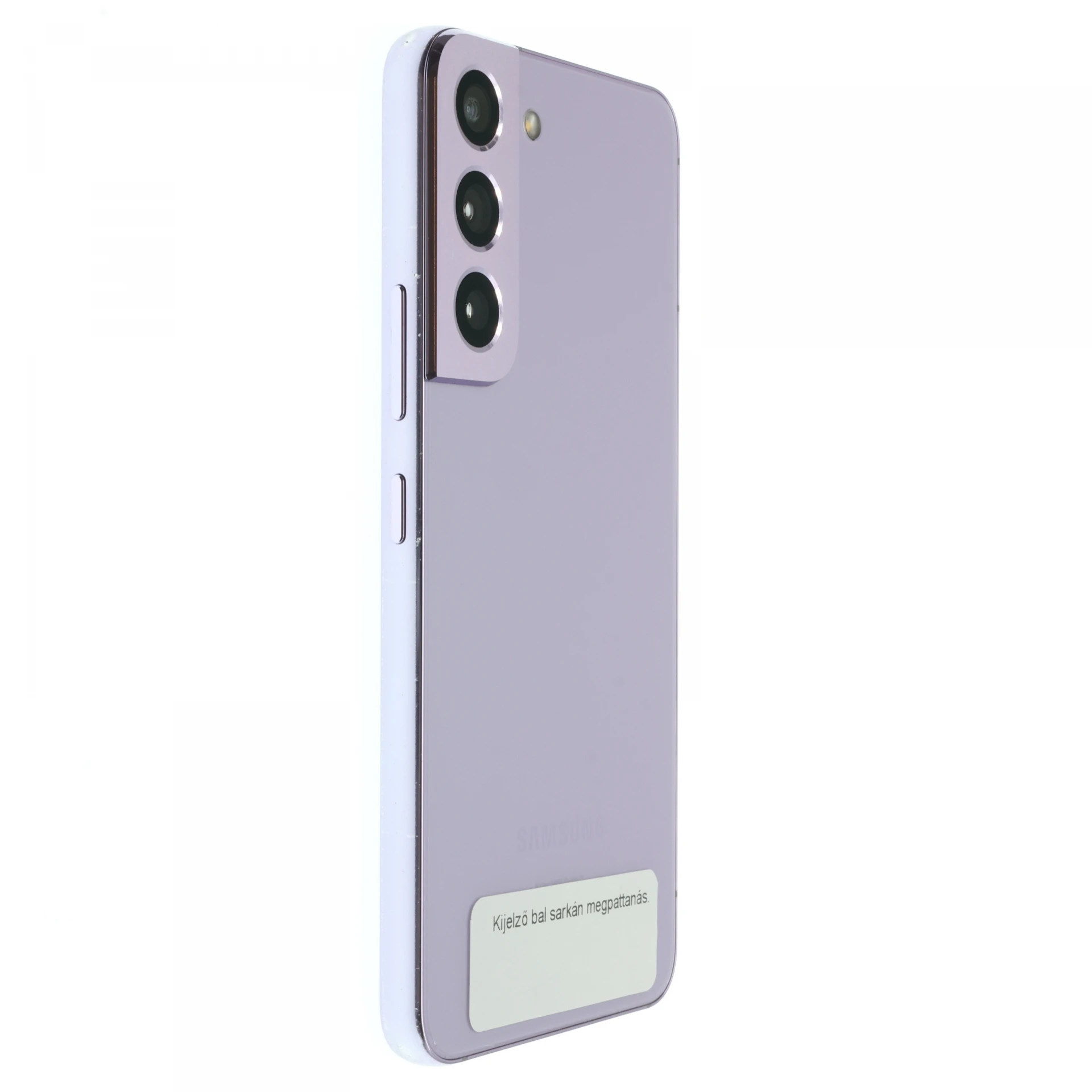 Samsung Galaxy S22 128 GB Bora Purple 