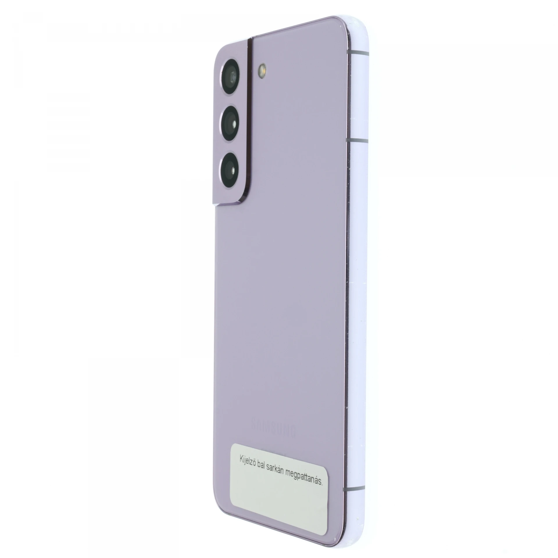 Samsung Galaxy S22 128 GB Bora Purple 