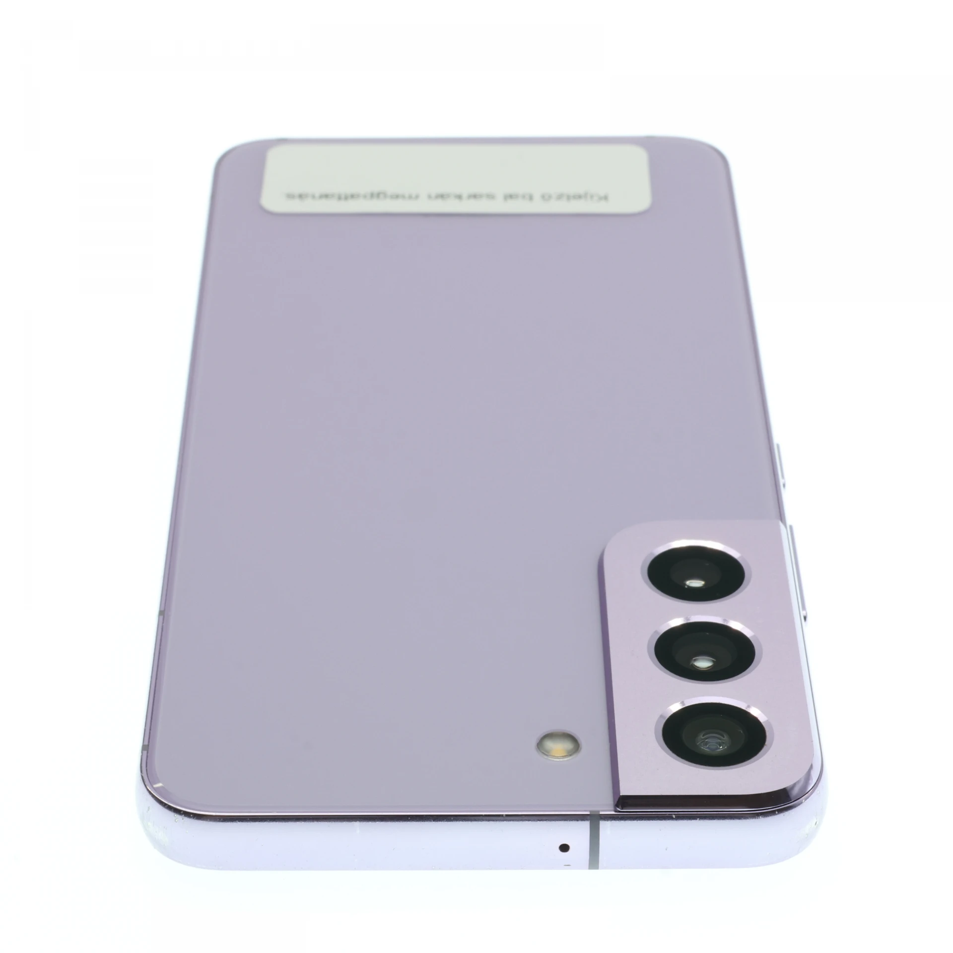 Samsung Galaxy S22 128 GB Bora Purple 