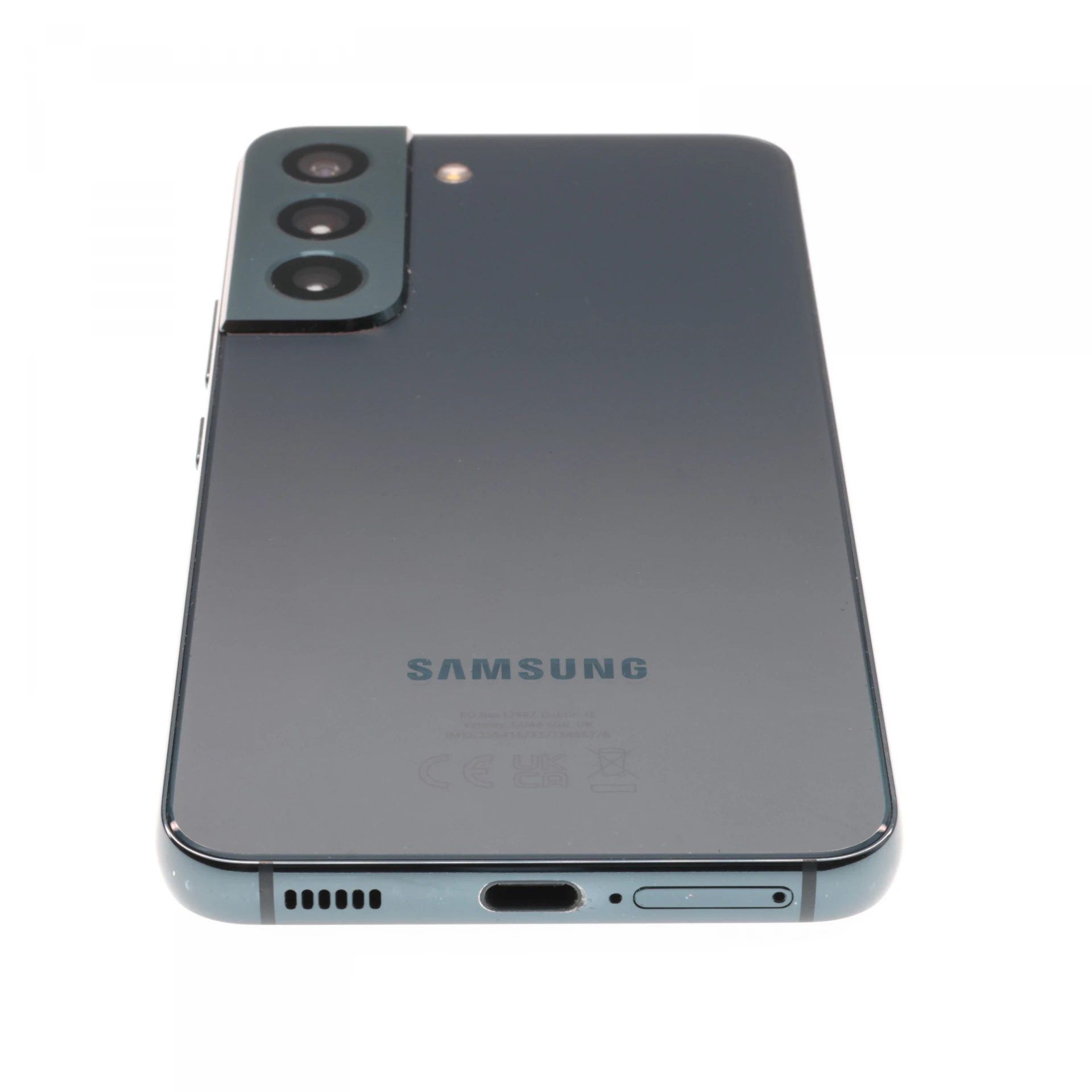 Samsung Galaxy S22 128 GB Green 