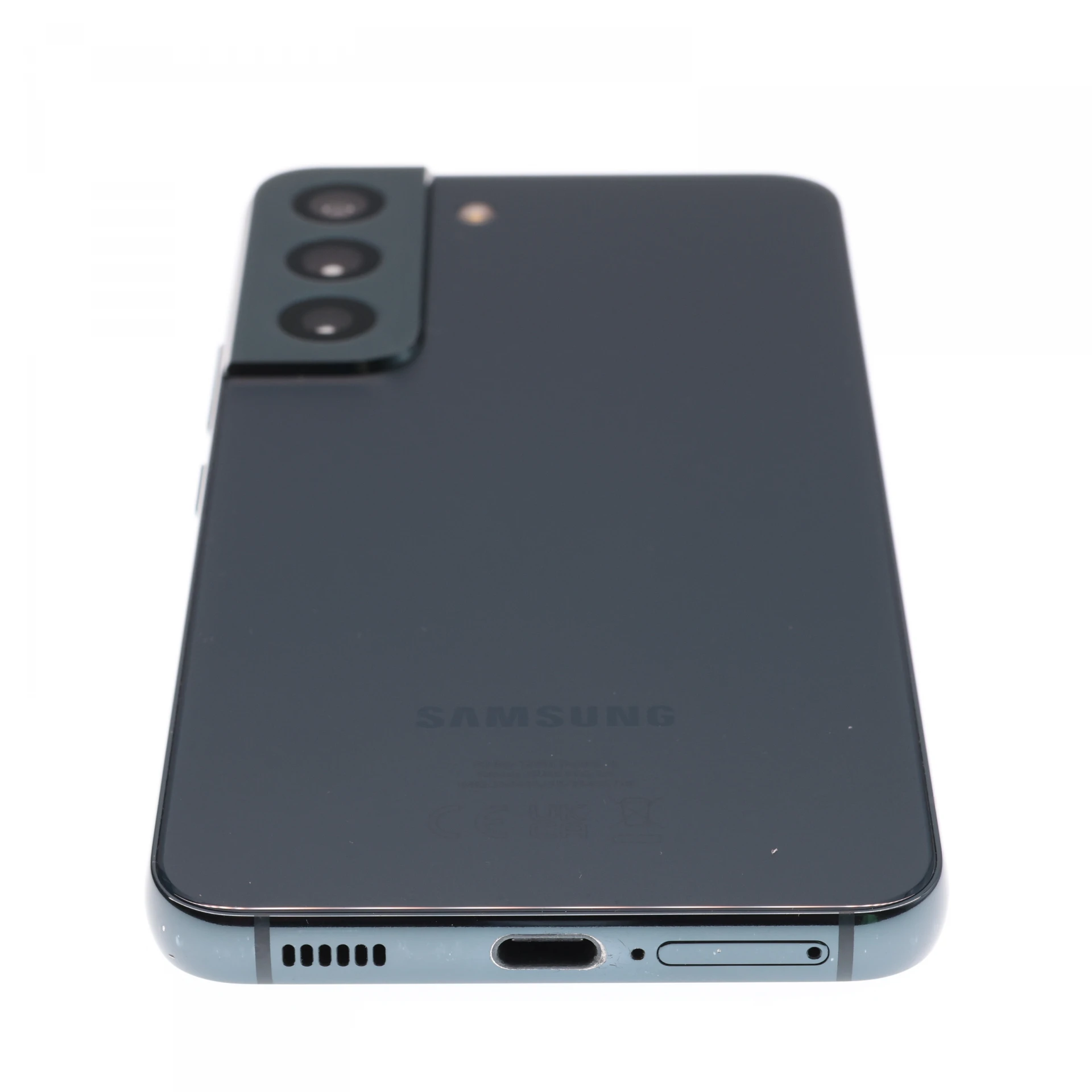 Samsung Galaxy S22 128 GB Green 