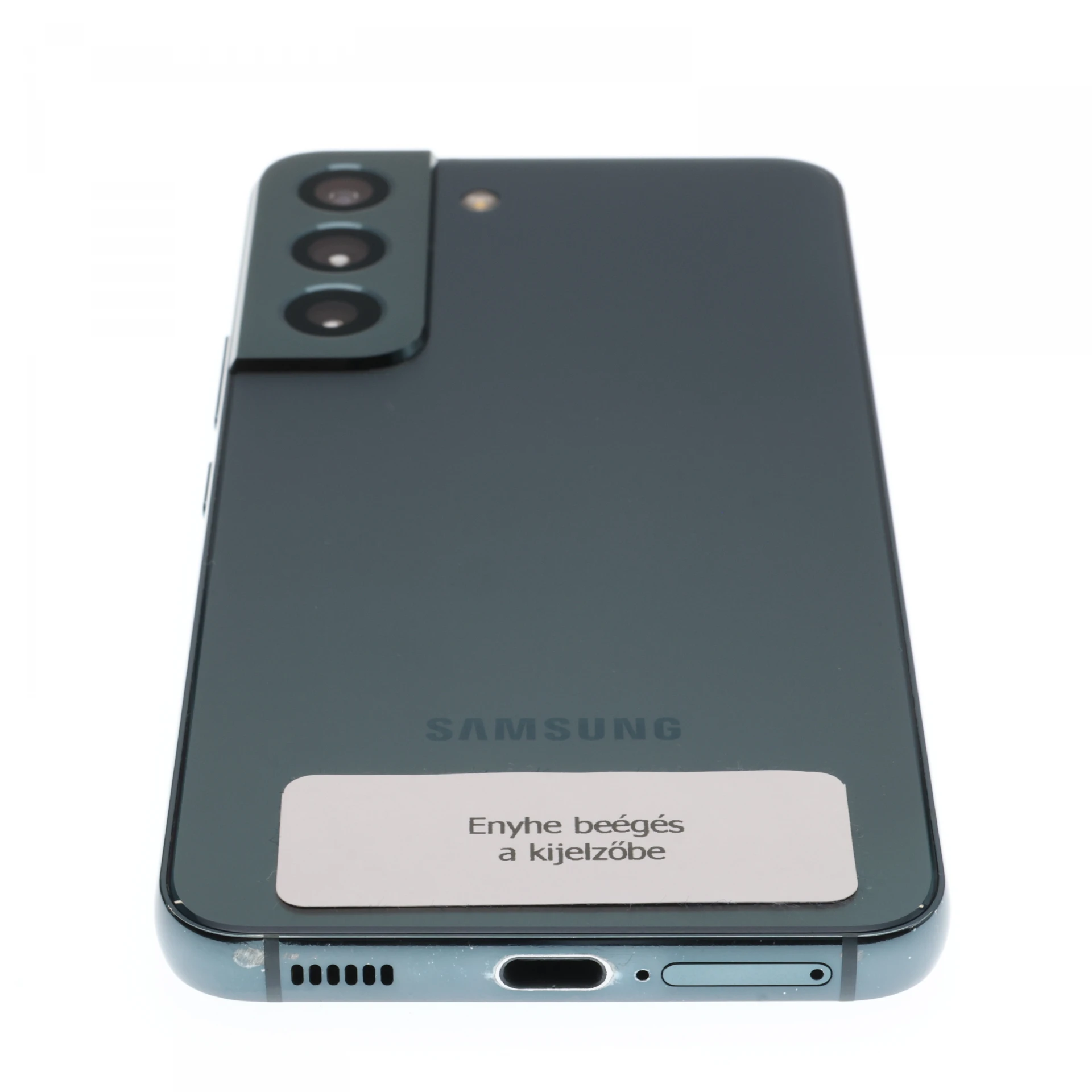 Samsung Galaxy S22 128 GB Green 
