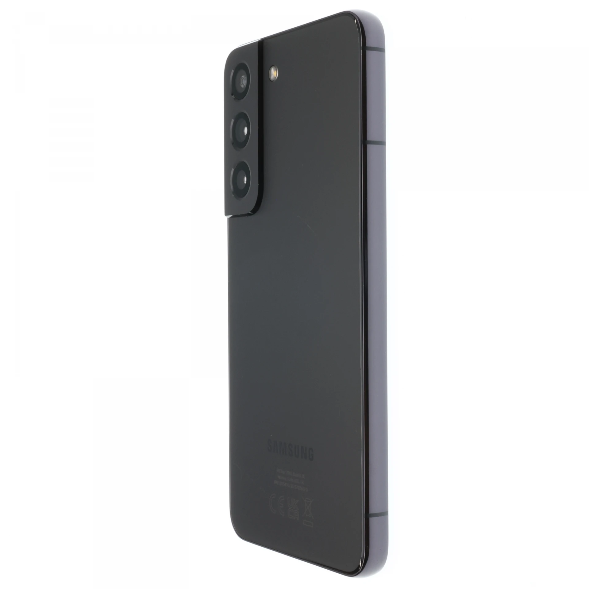 Samsung Galaxy S22 128 GB Phantom Black 