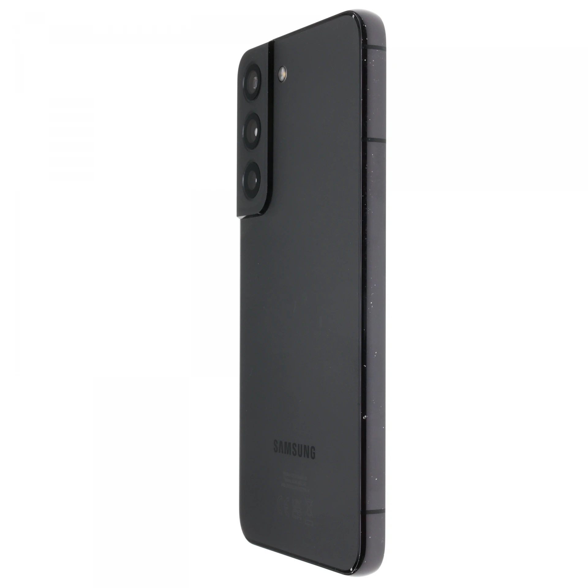 Samsung Galaxy S22 128 GB Phantom Black