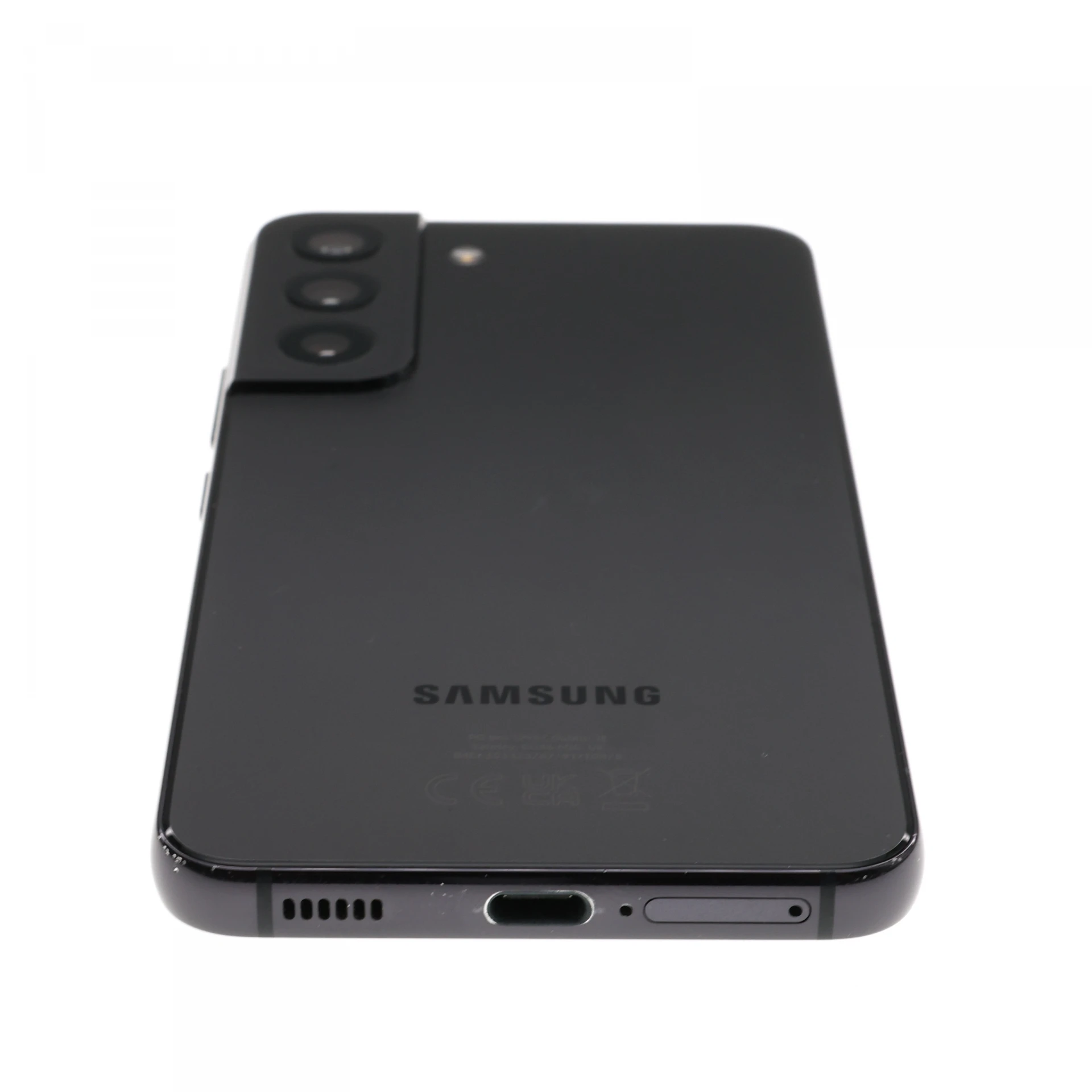 Samsung Galaxy S22 128 GB Phantom Black