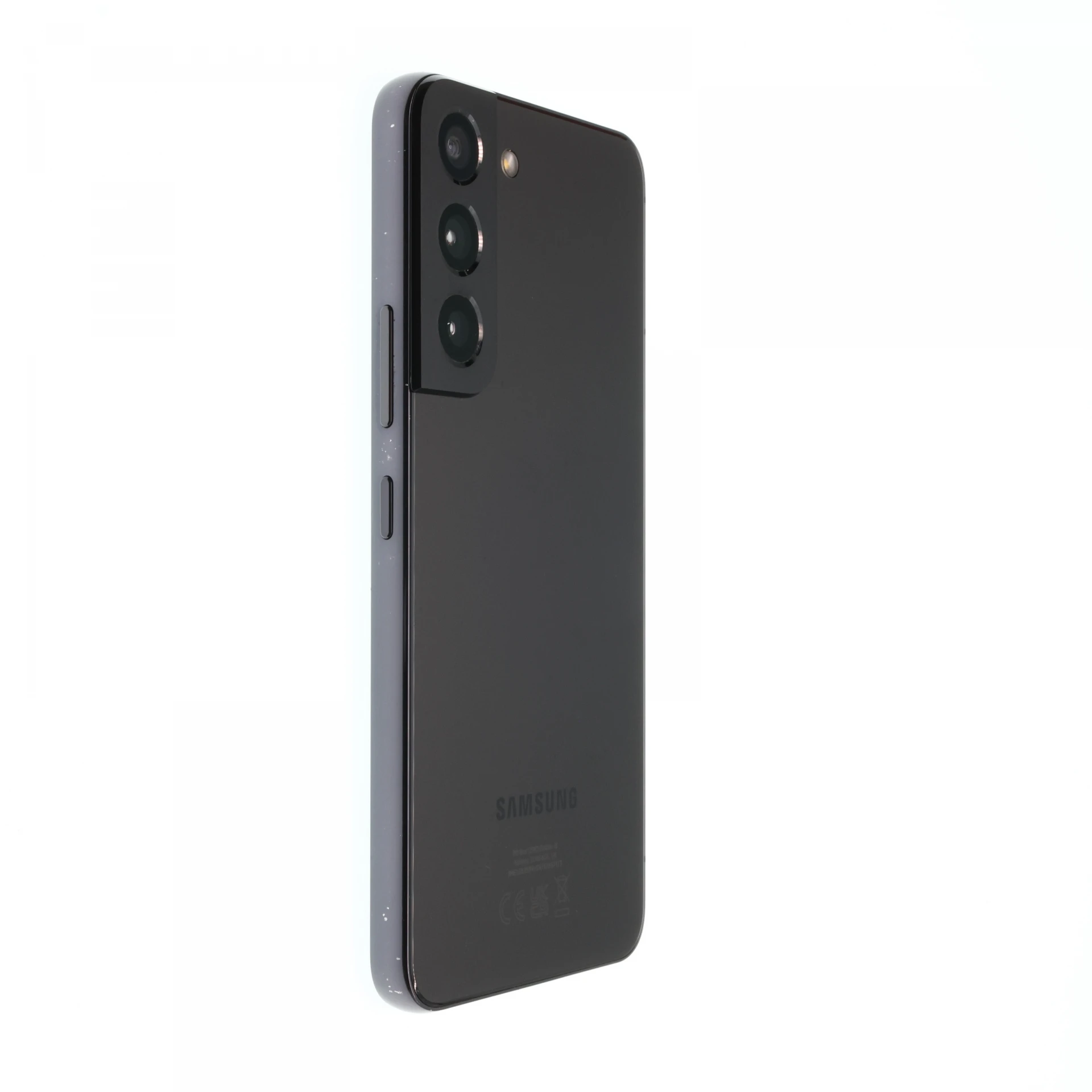 Samsung Galaxy S22 128 GB Phantom Black 