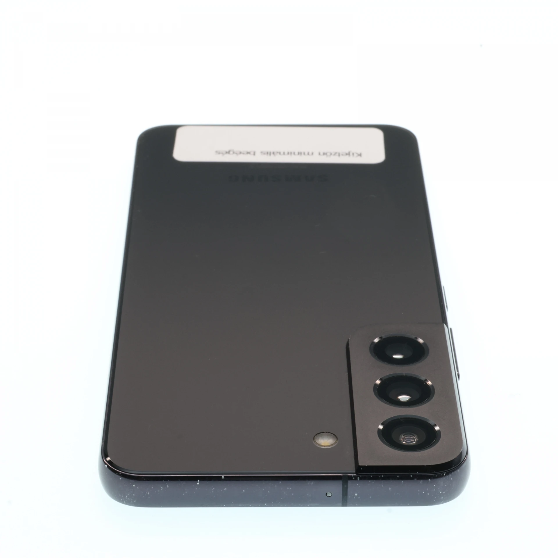 Samsung Galaxy S22 256 GB Phantom Black 