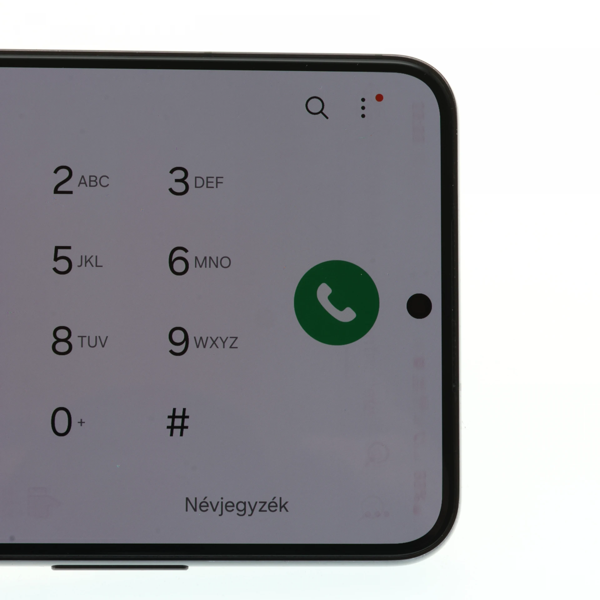 Samsung Galaxy S22 256 GB Phantom Black 