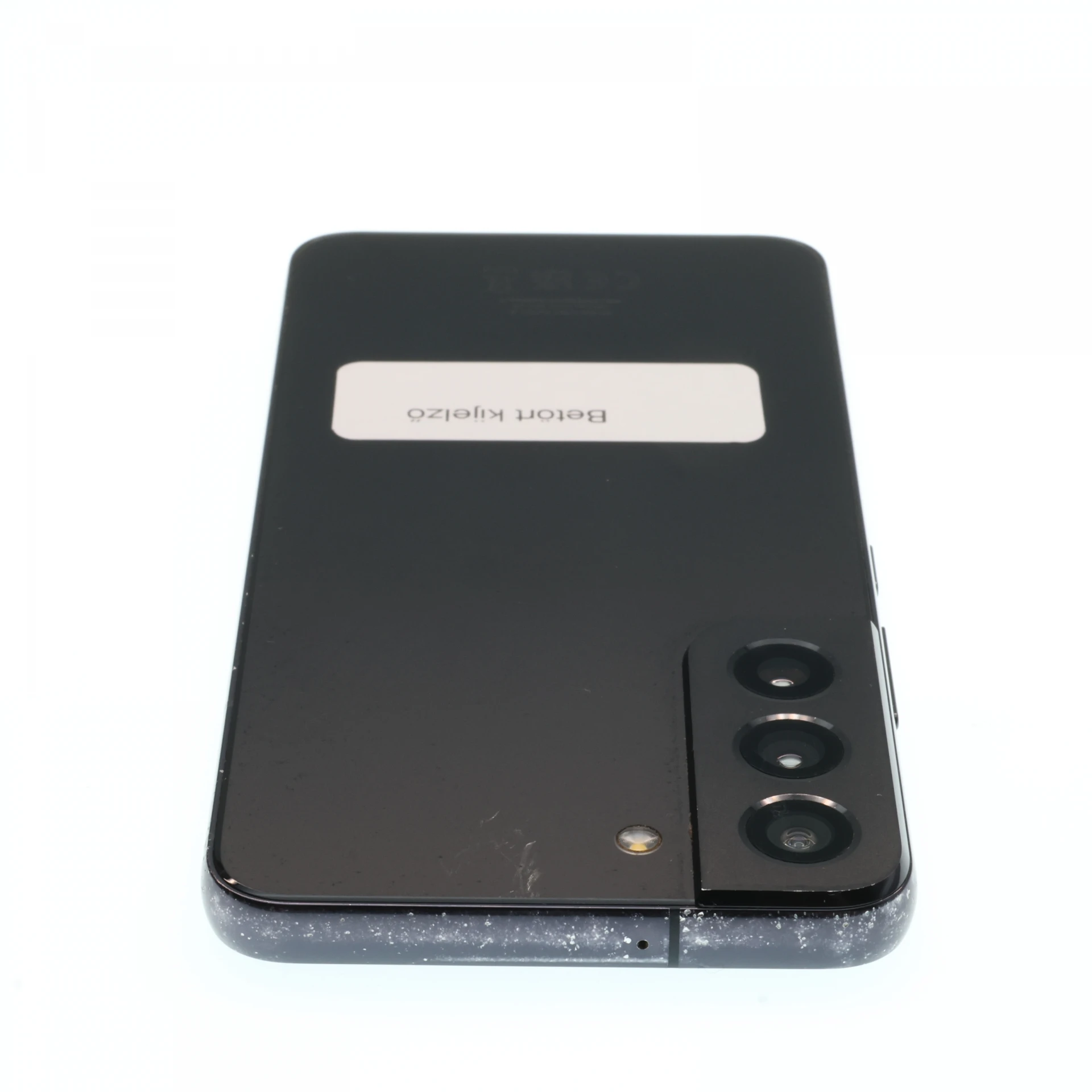 Samsung Galaxy S22 128 GB Phantom Black