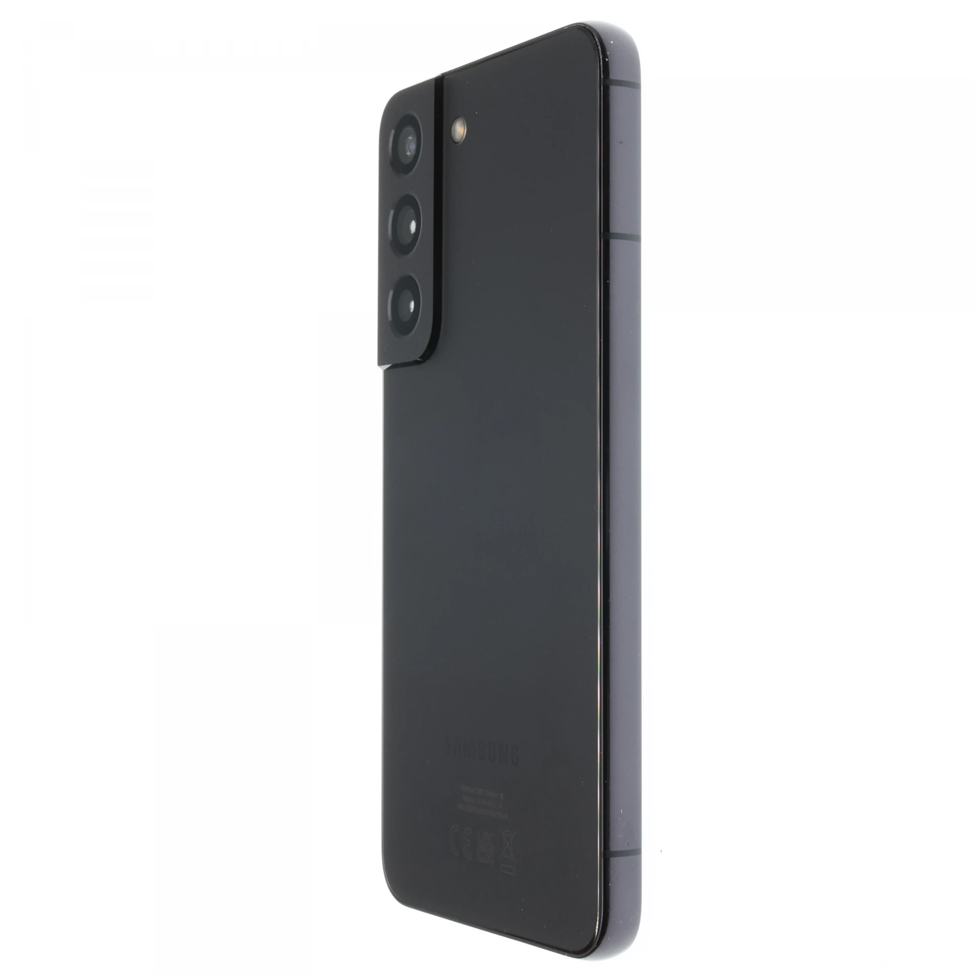 Samsung Galaxy S22 128 GB Phantom Black 