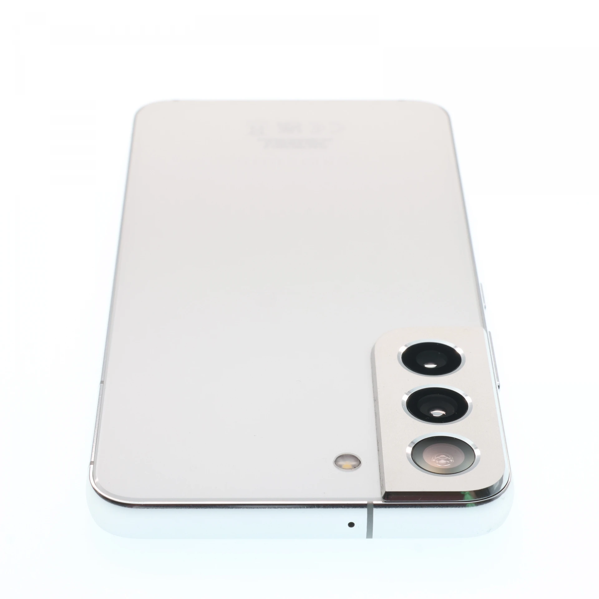 Samsung Galaxy S22 128 GB Phantom White