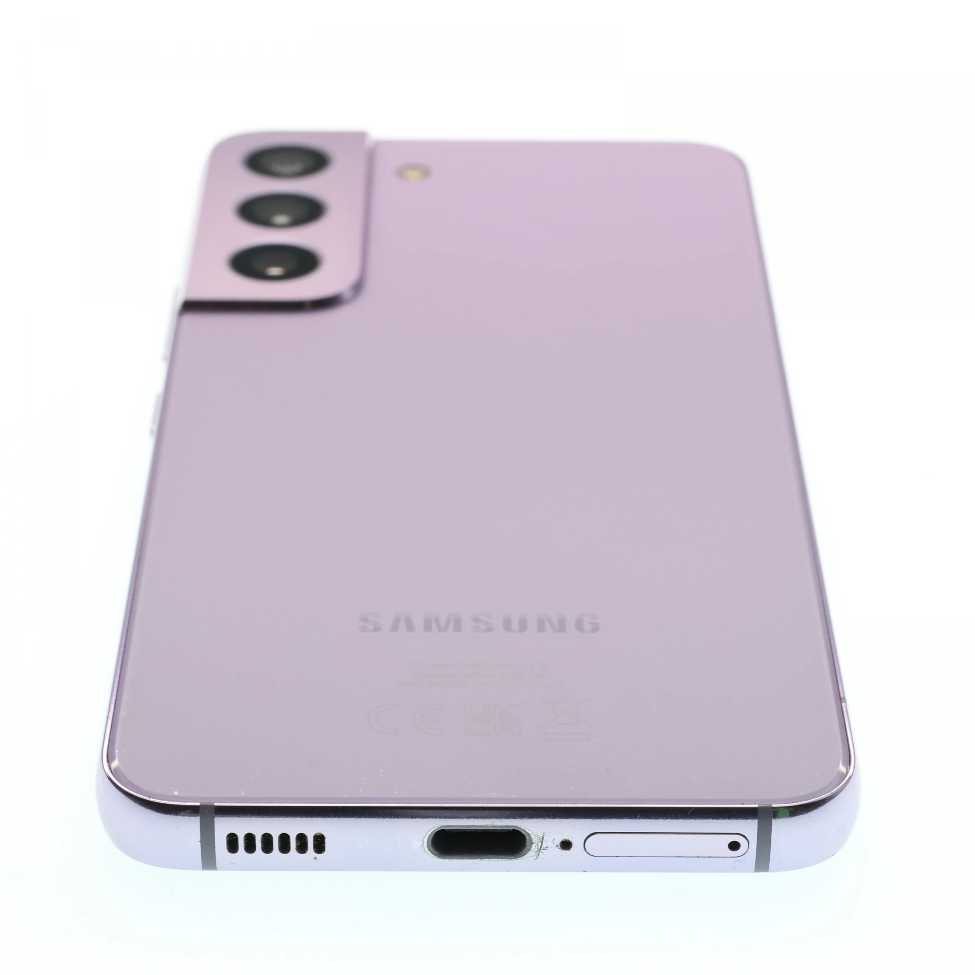 Samsung Galaxy S22 128 GB Violet 