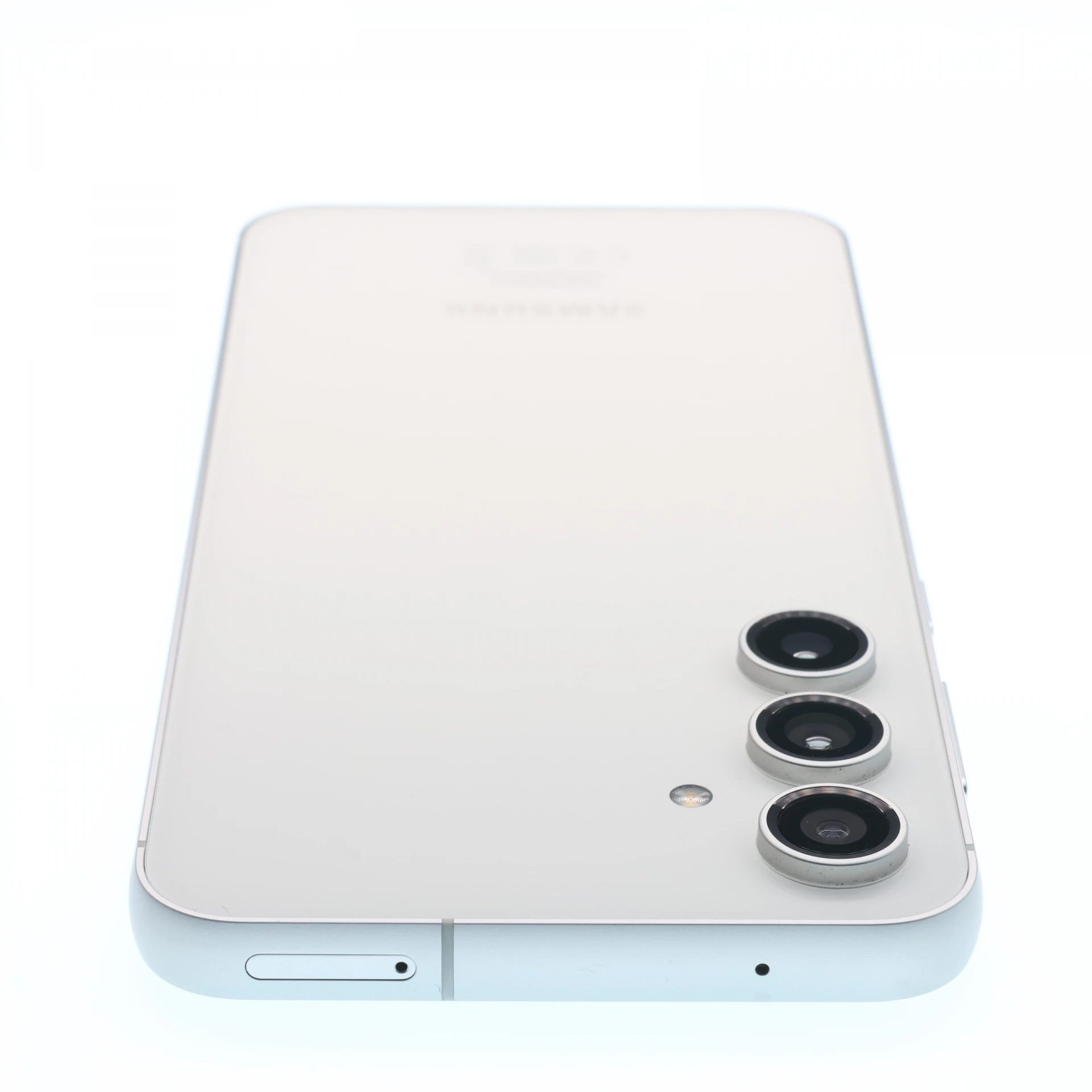 Samsung Galaxy S23 FE 128 GB Cream 