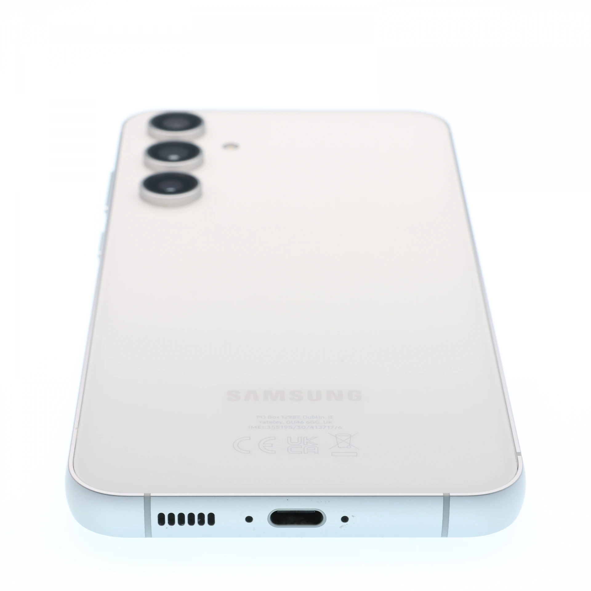 Samsung Galaxy S23 FE 128 GB Cream 