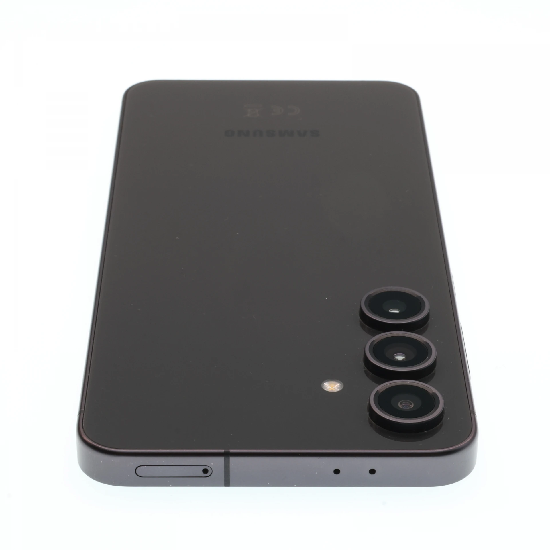 Samsung Galaxy S24 FE 128 GB Graphite 