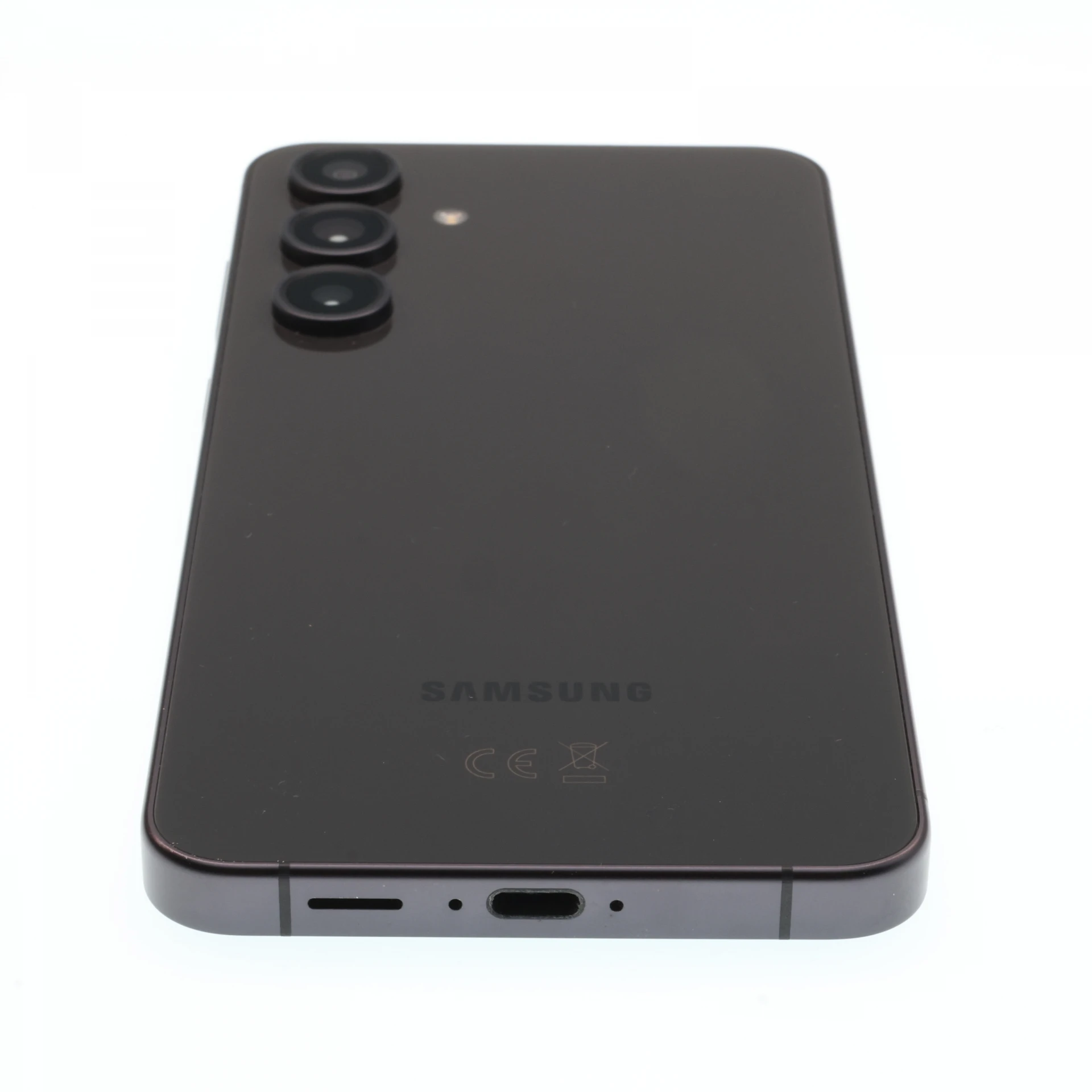 Samsung Galaxy S24 FE 128 GB Graphite 