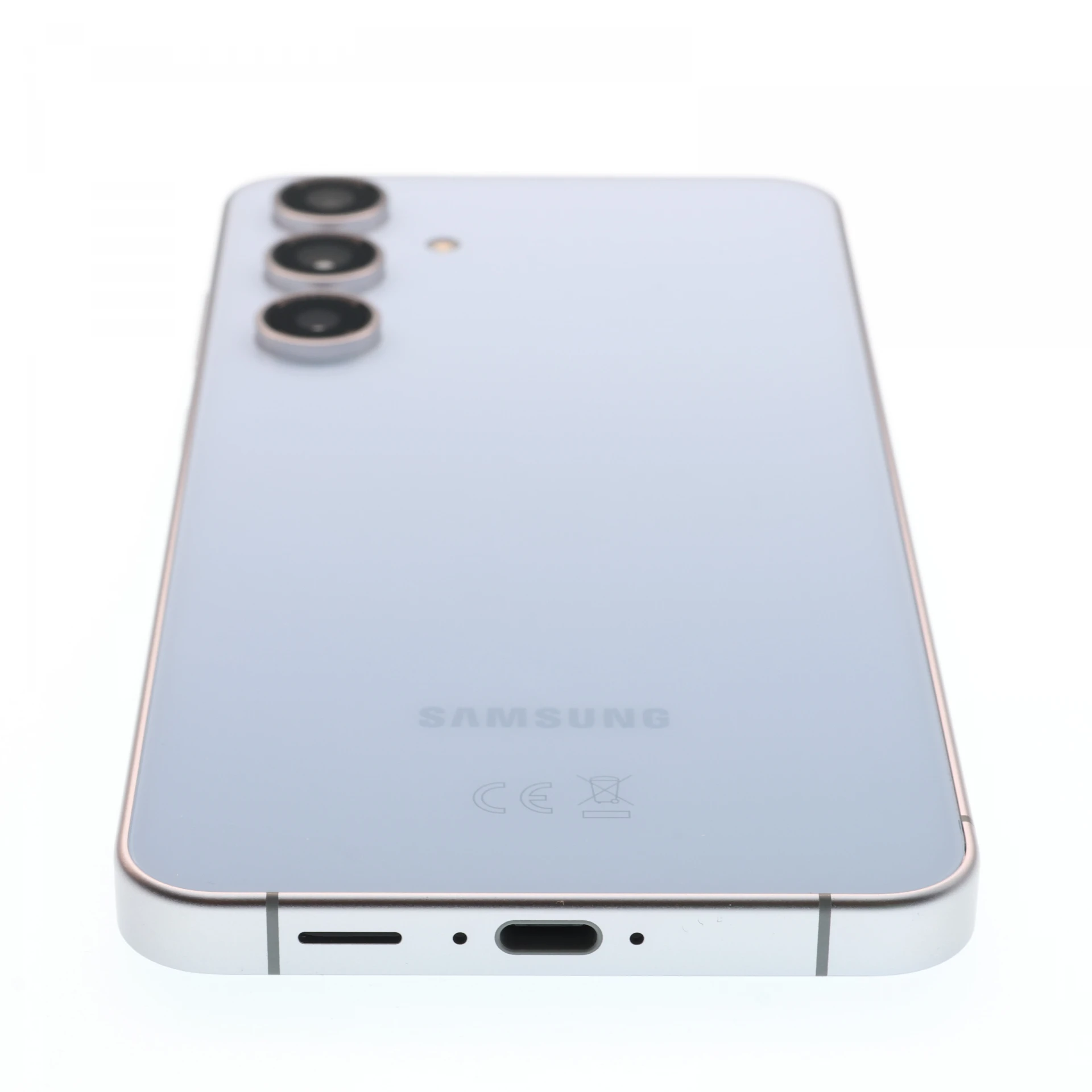 Samsung Galaxy S24 FE 128 GB Navy Blue 