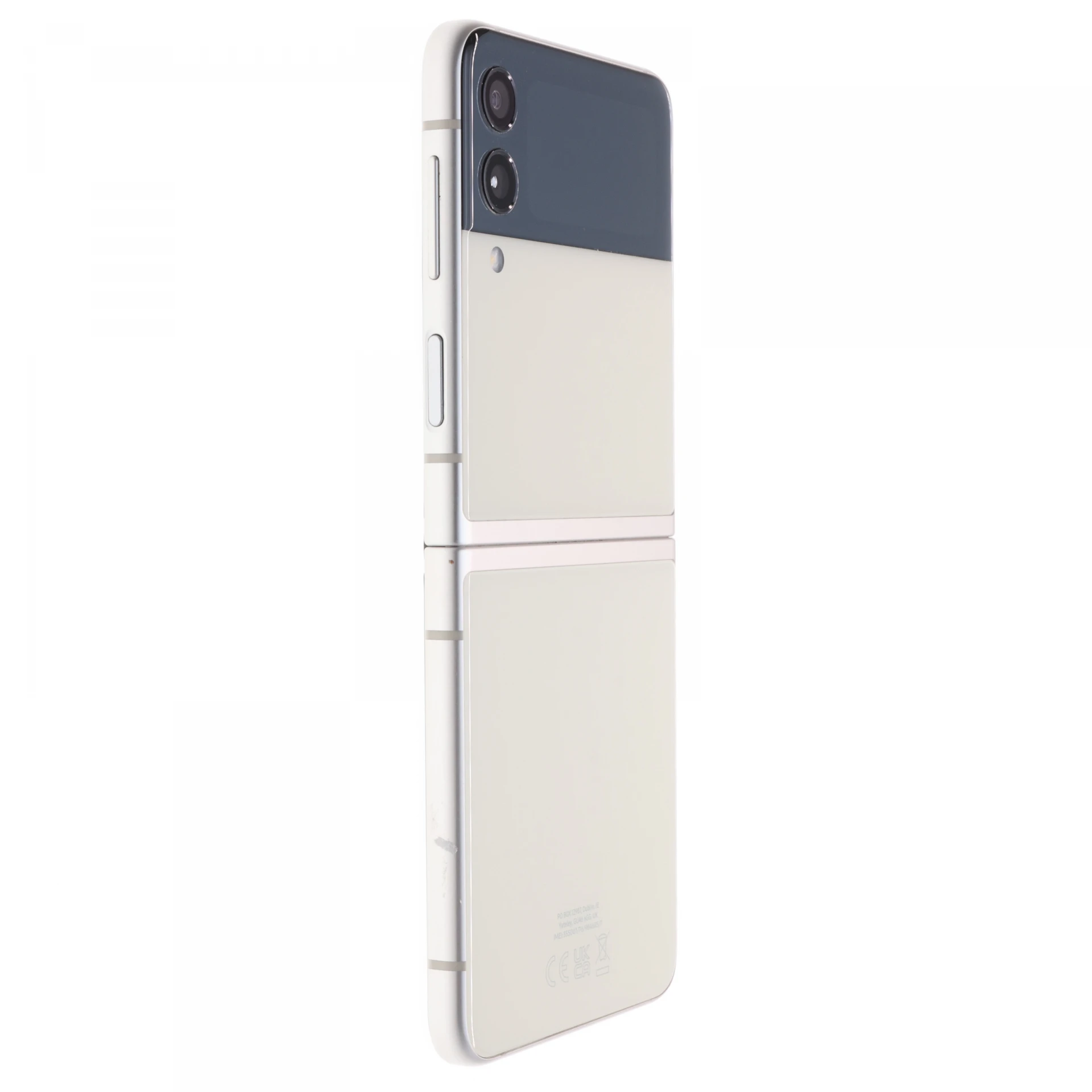  Galaxy Z Flip 3 128 GB Cream 