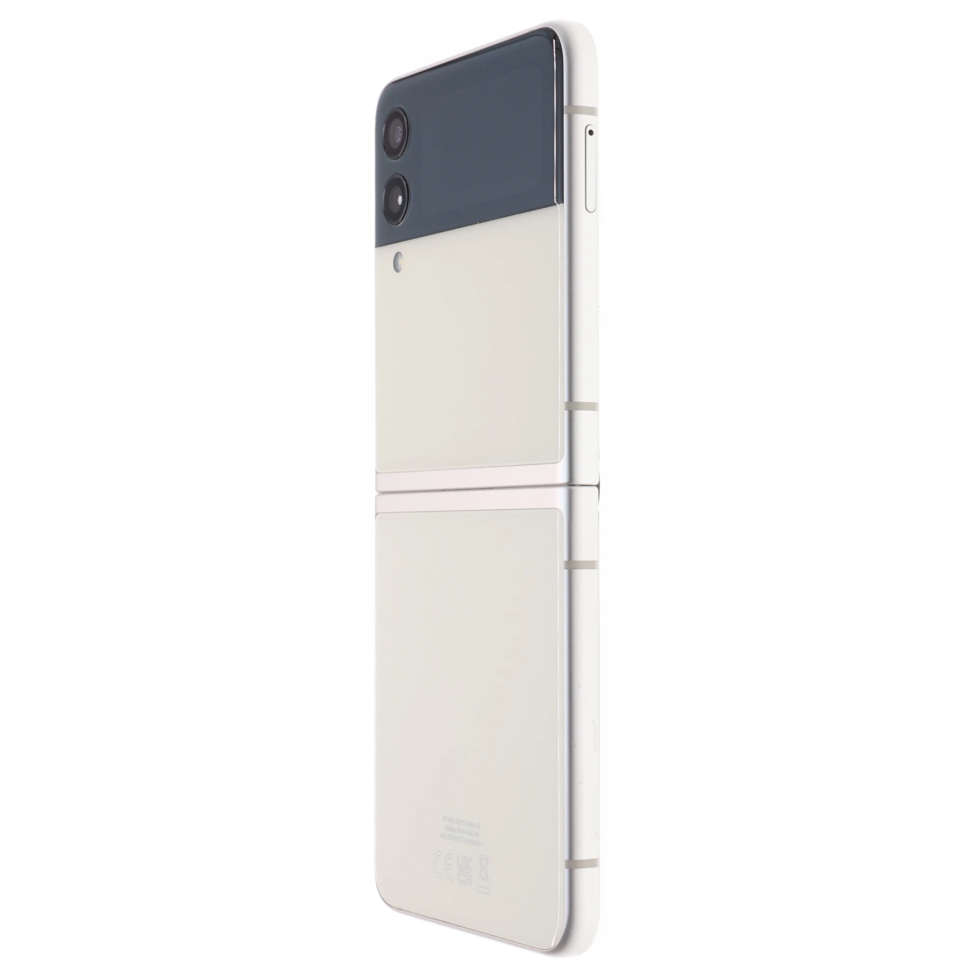  Galaxy Z Flip 3 128 GB Cream 