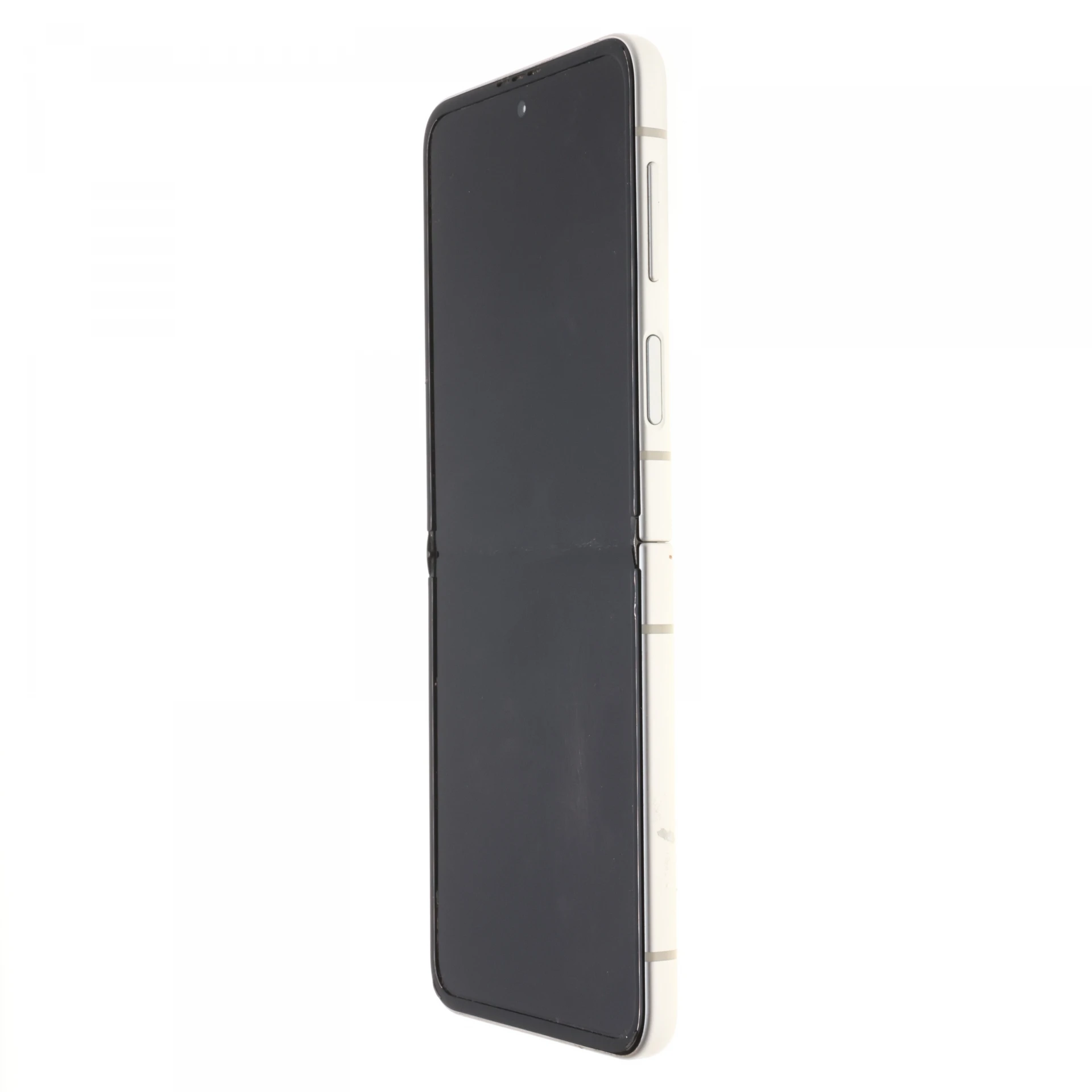 Galaxy Z Flip 3 128 GB Cream 