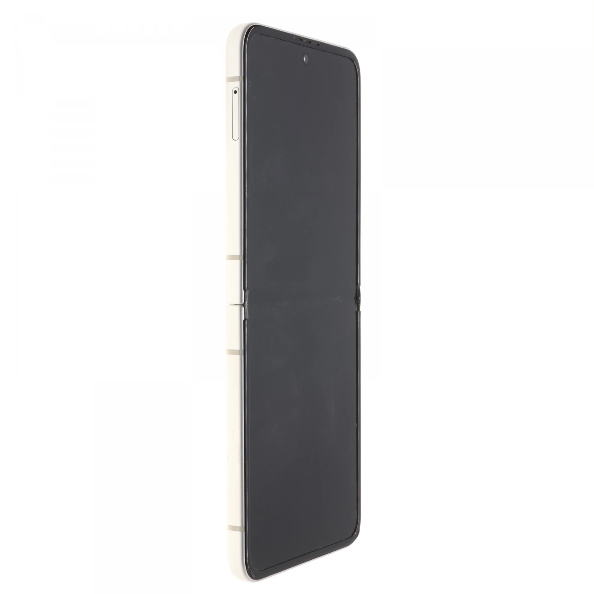  Galaxy Z Flip 3 128 GB Cream 