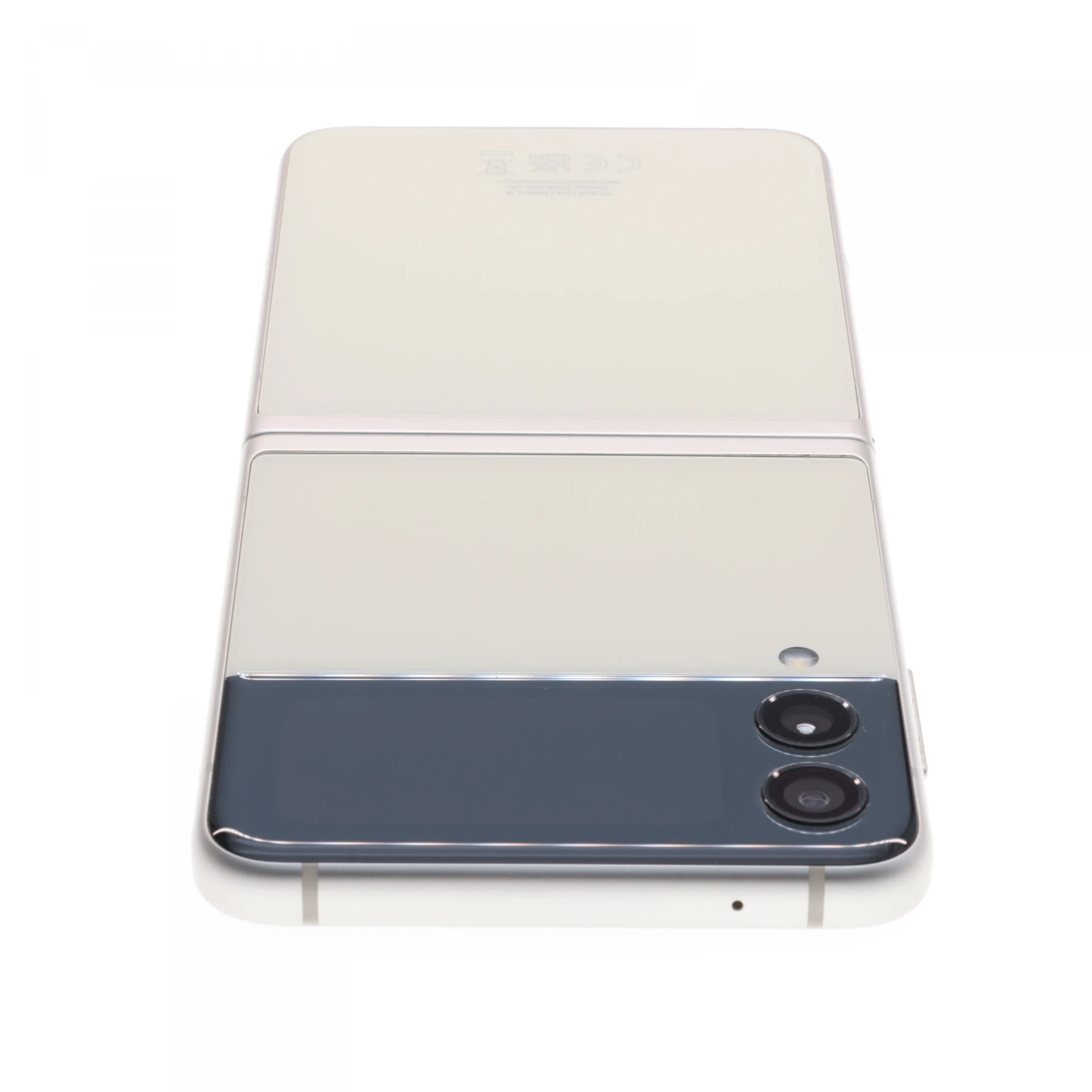  Galaxy Z Flip 3 128 GB Cream 