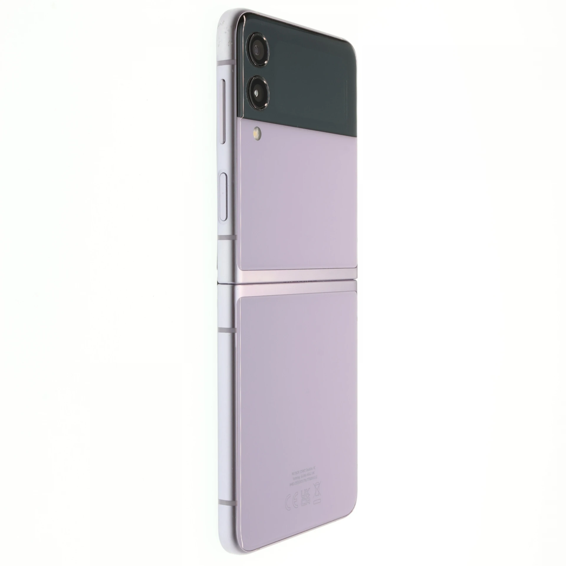 Samsung Galaxy Z Flip 3 128 GB Lavender 