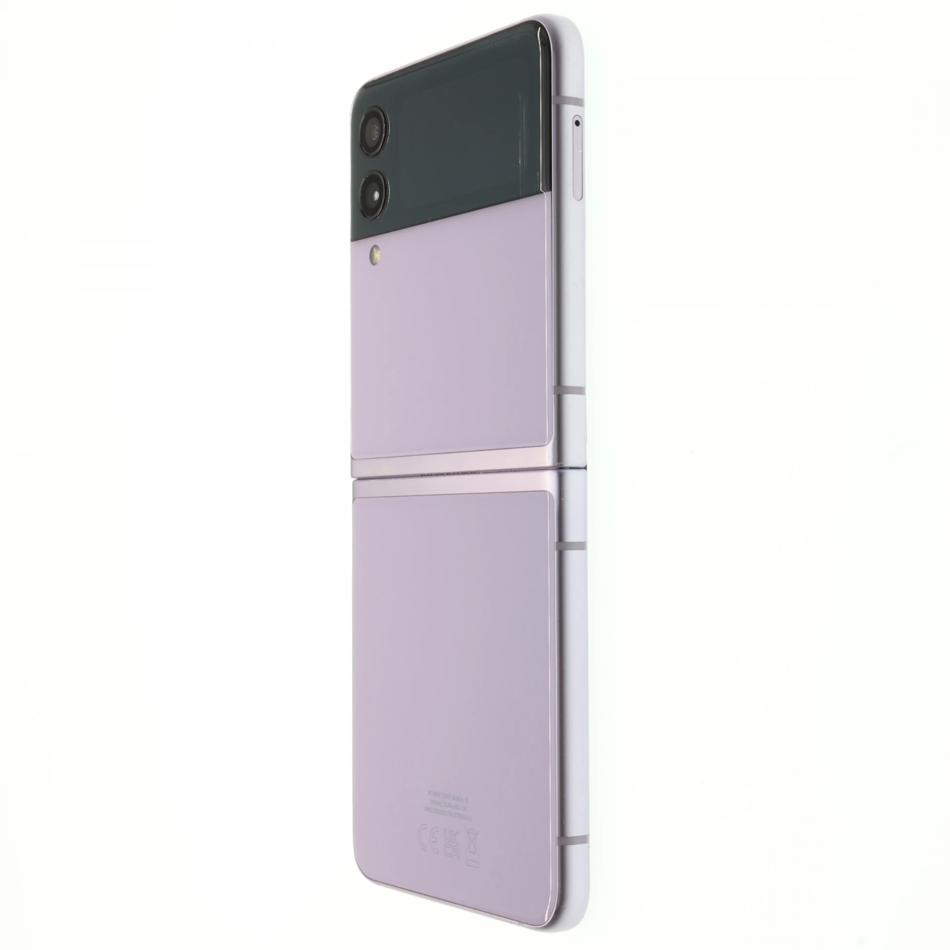 Samsung Galaxy Z Flip 3 128 GB Lavender 