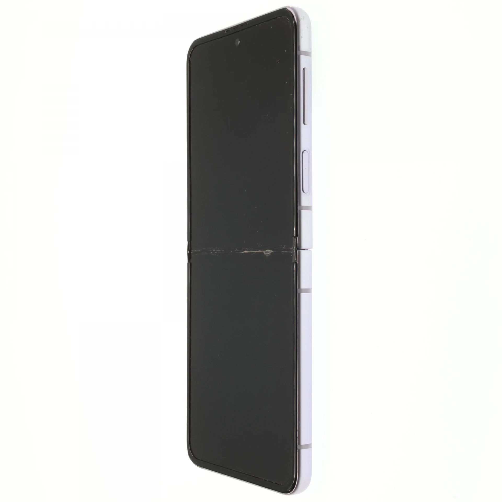 Samsung Galaxy Z Flip 3 128 GB Lavender 