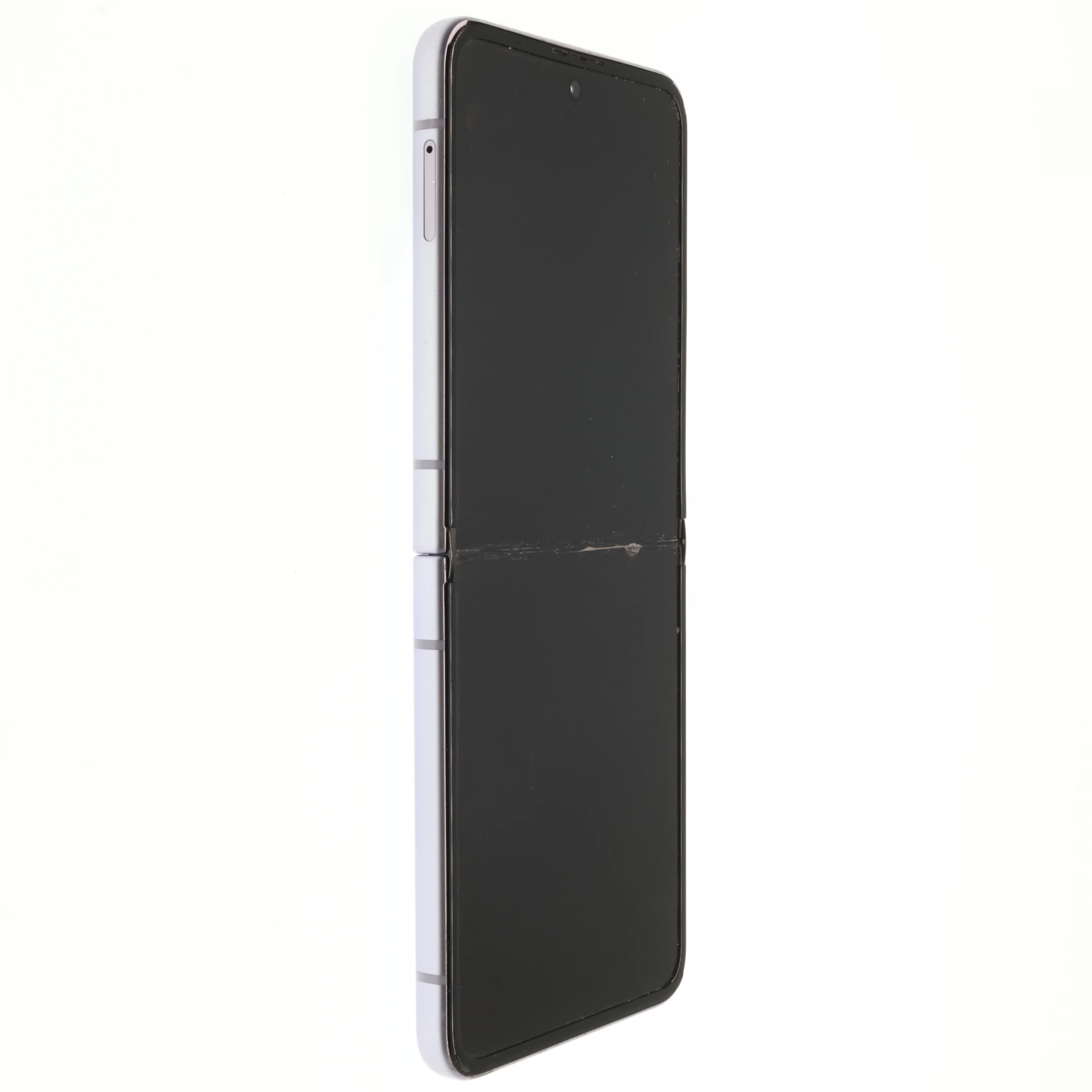 Samsung Galaxy Z Flip 3 128 GB Lavender 